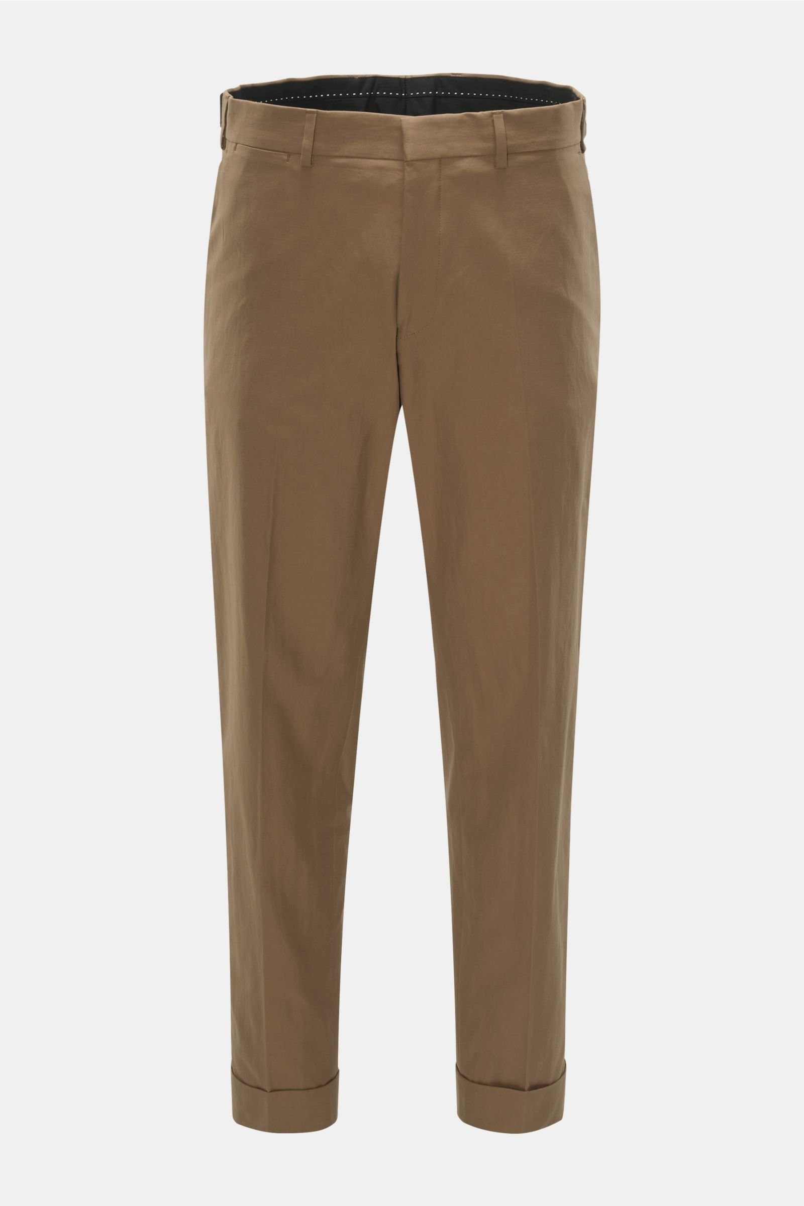 Chinos 'Philip' brown