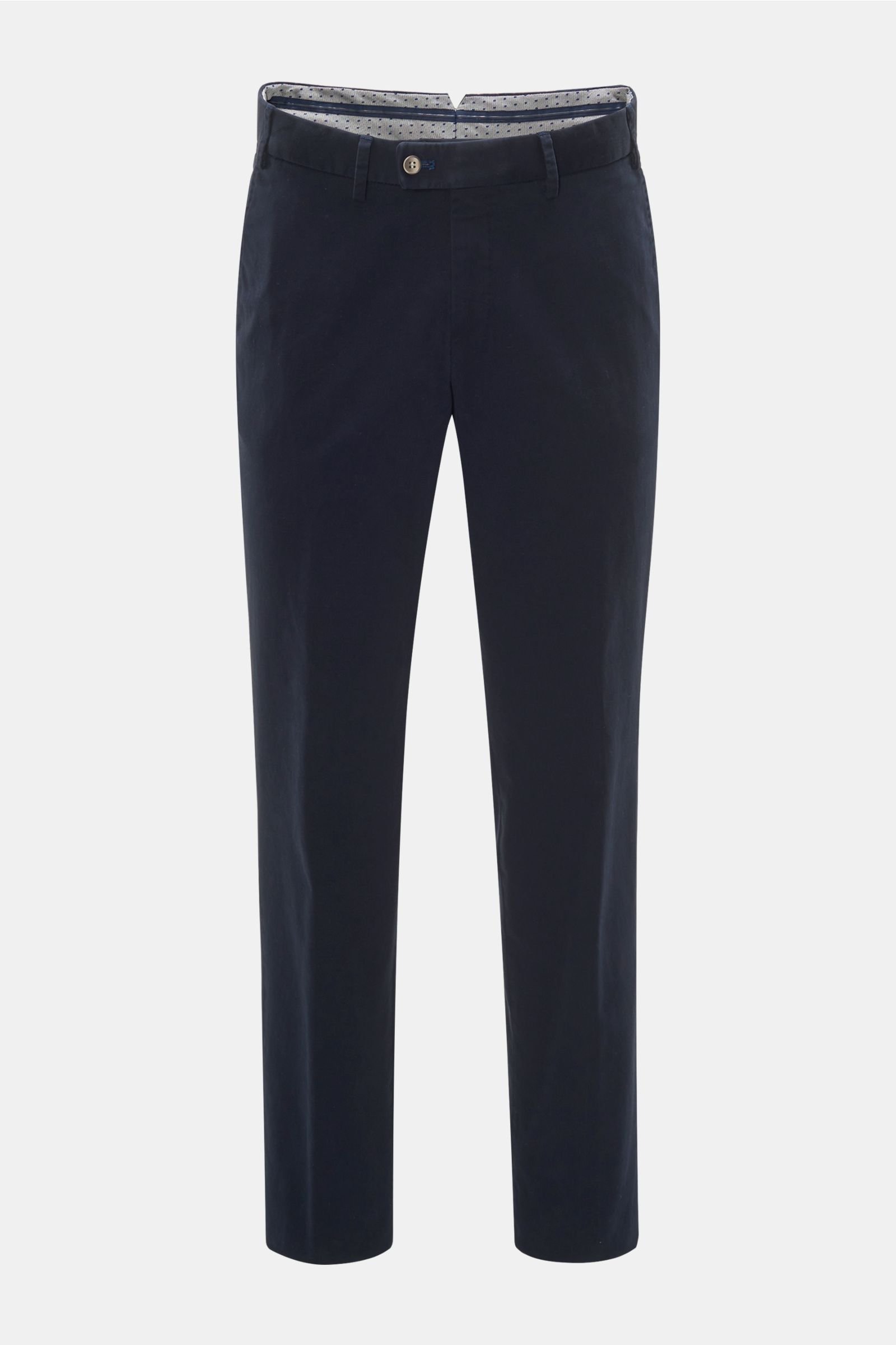 Trousers 'Palermo' navy