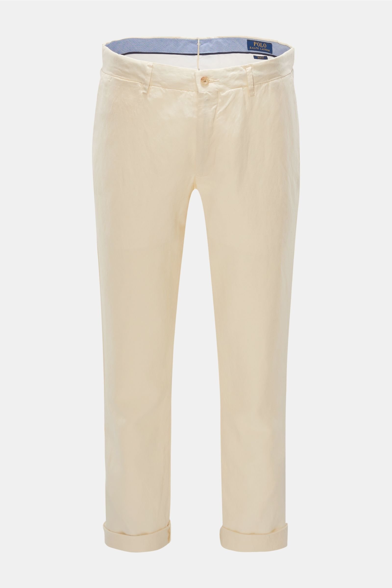 Polo Ralph Lauren Stretch Chino Pants Navy | Men | Volt