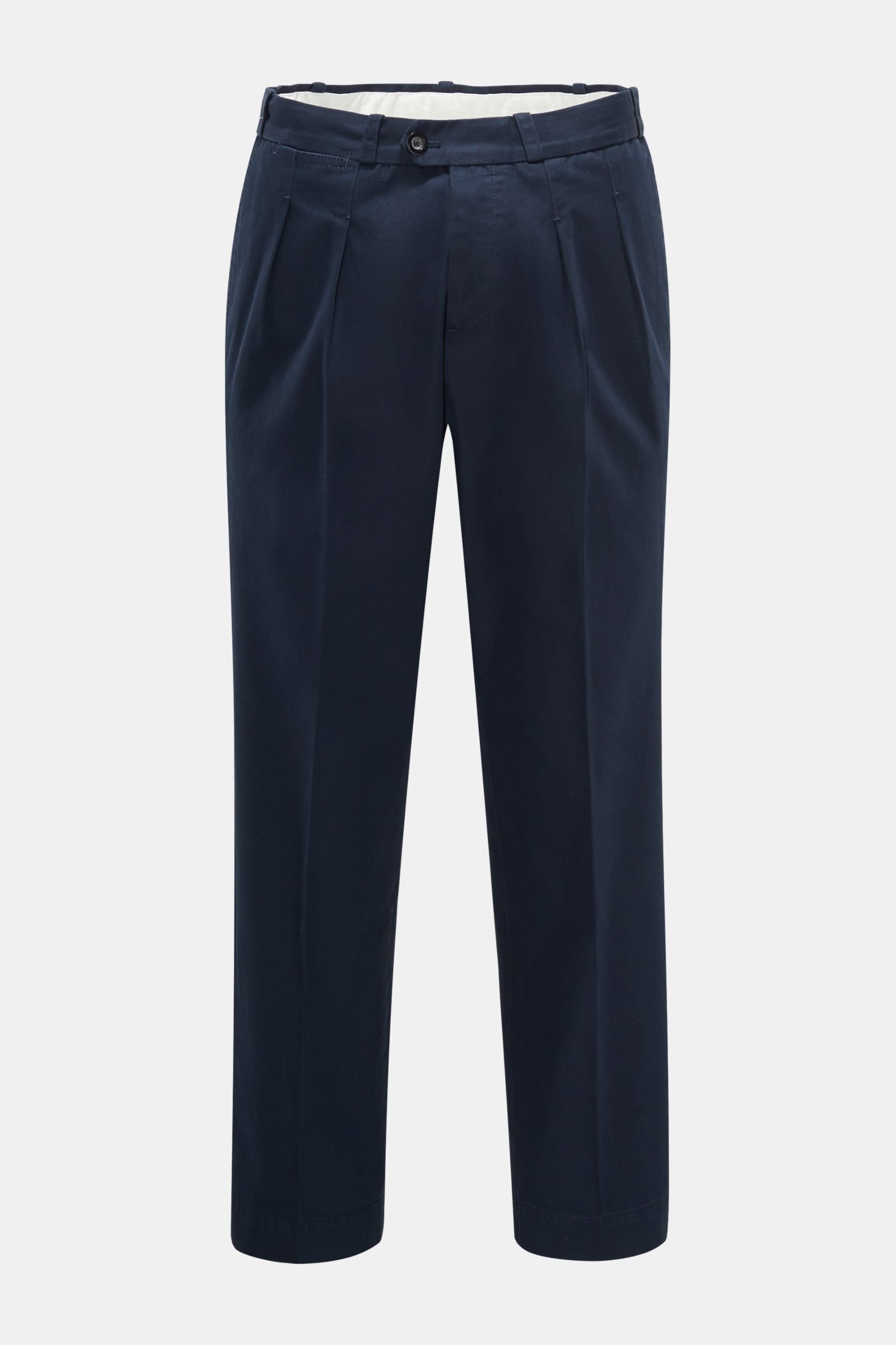 Chinos 'The Painter' navy