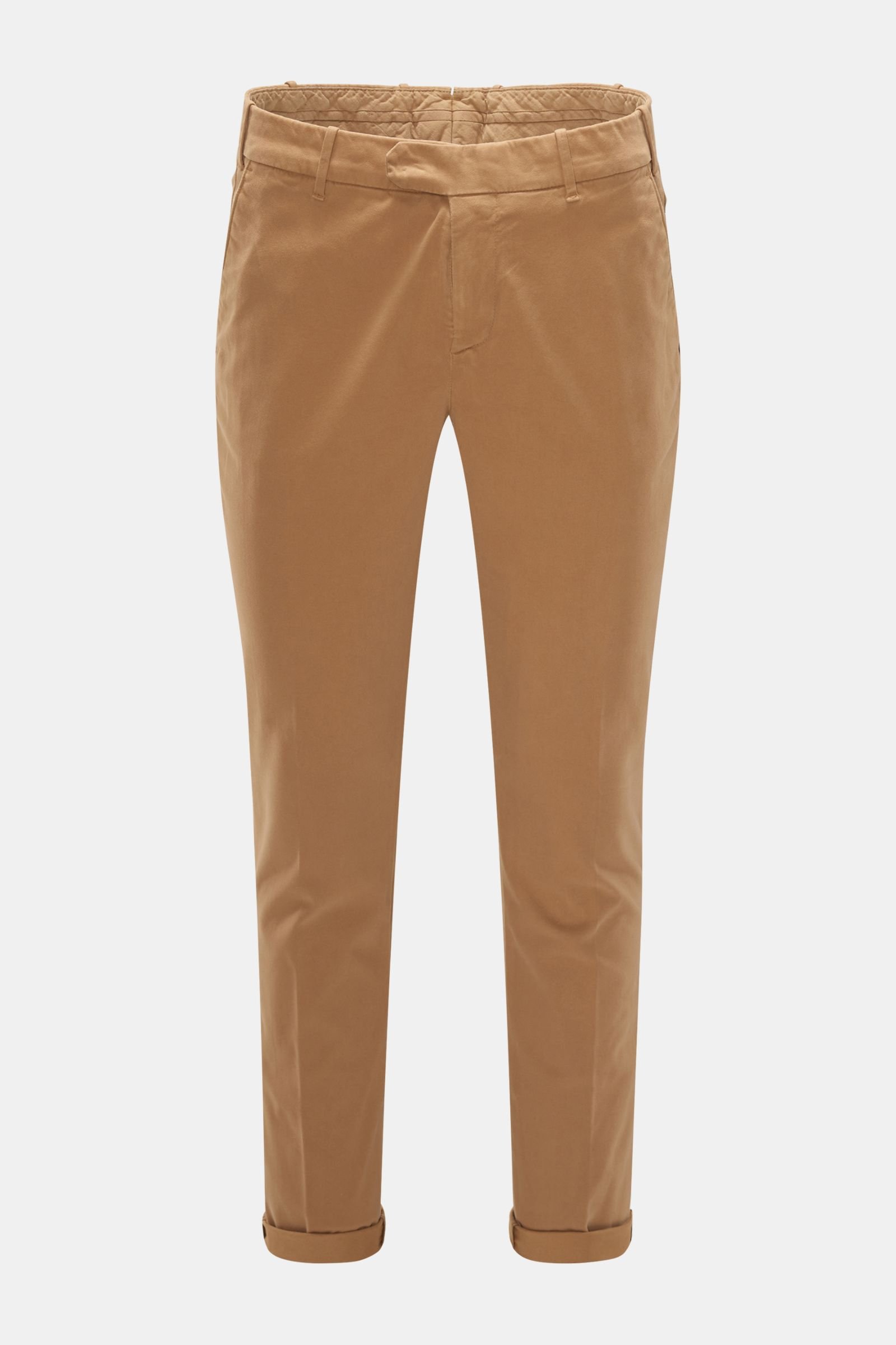 Fustian trousers brown