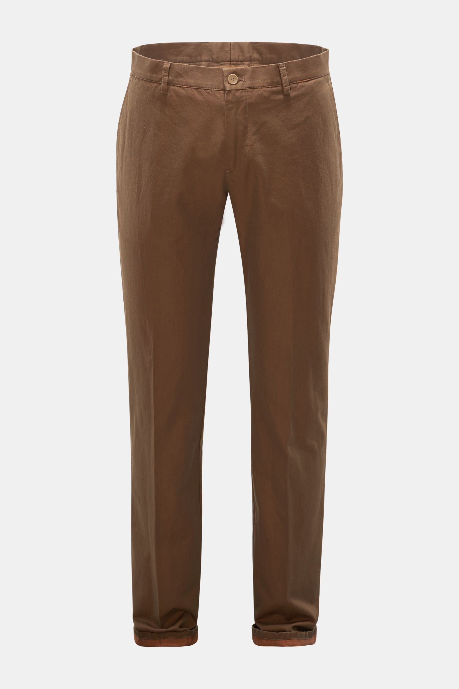 Chinos brown 