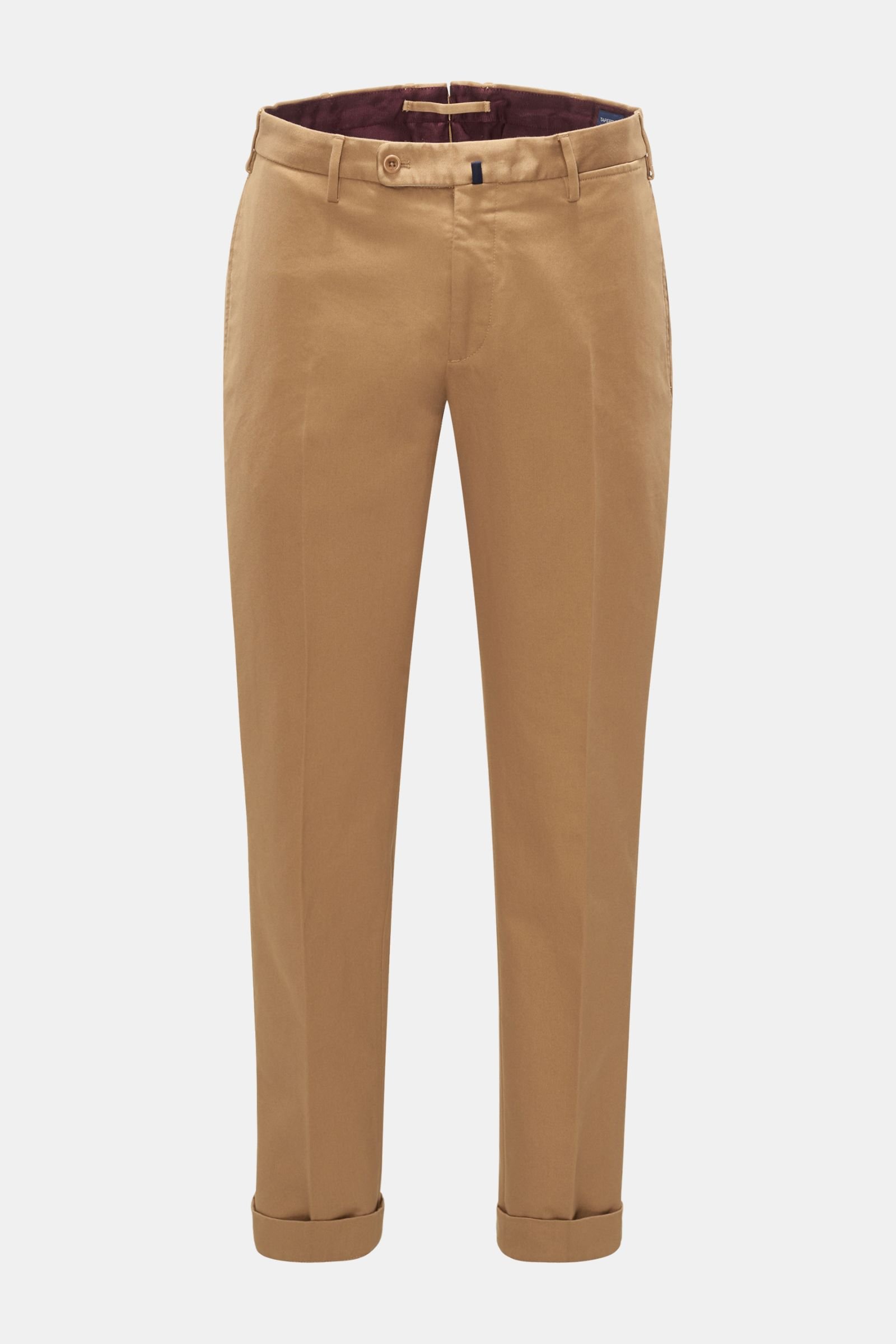 Trousers 'Tapered Fit' khaki