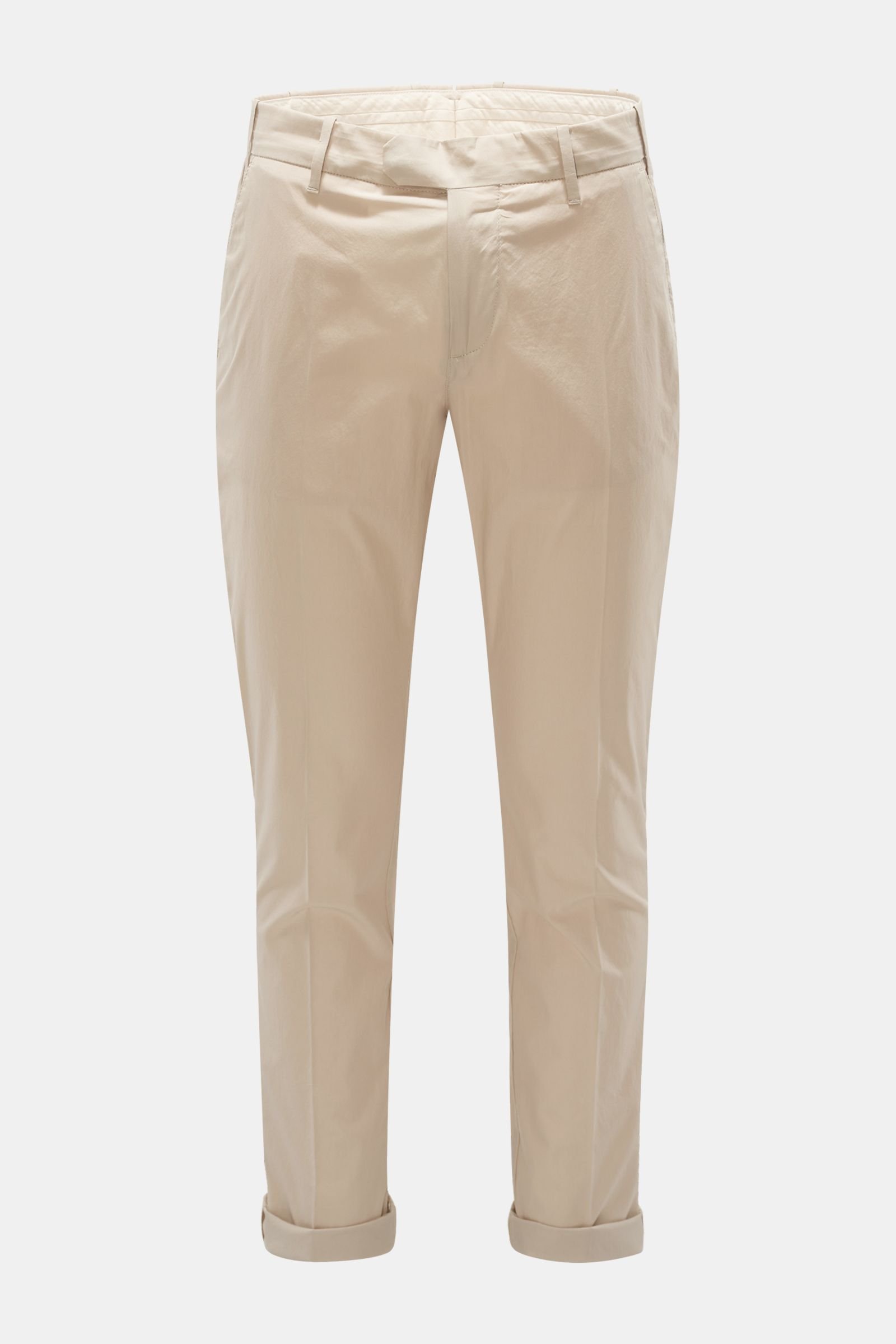 Trousers 'Milano' beige