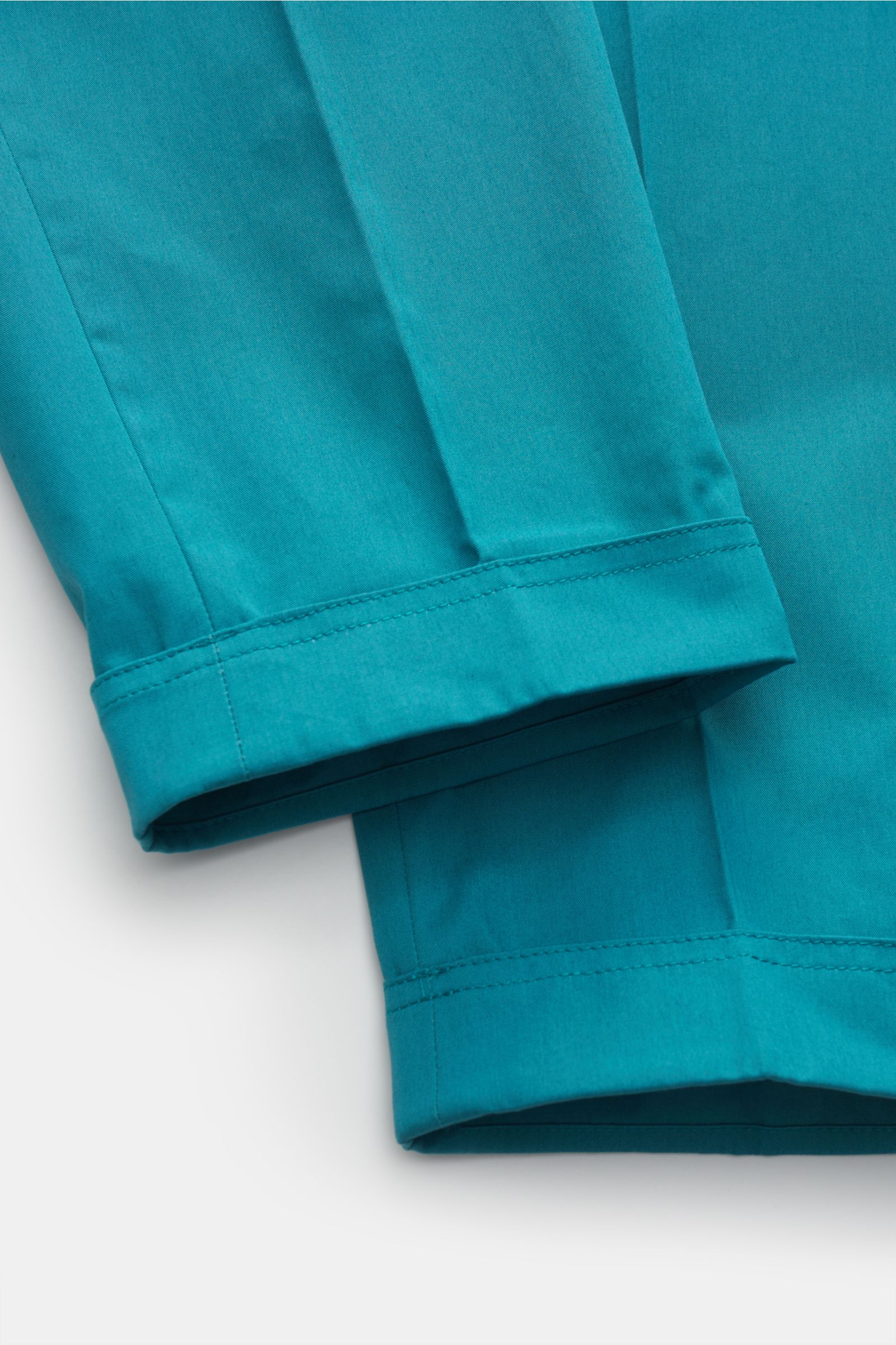 PT Torino Baumwollhose 'The Rebel' petrol