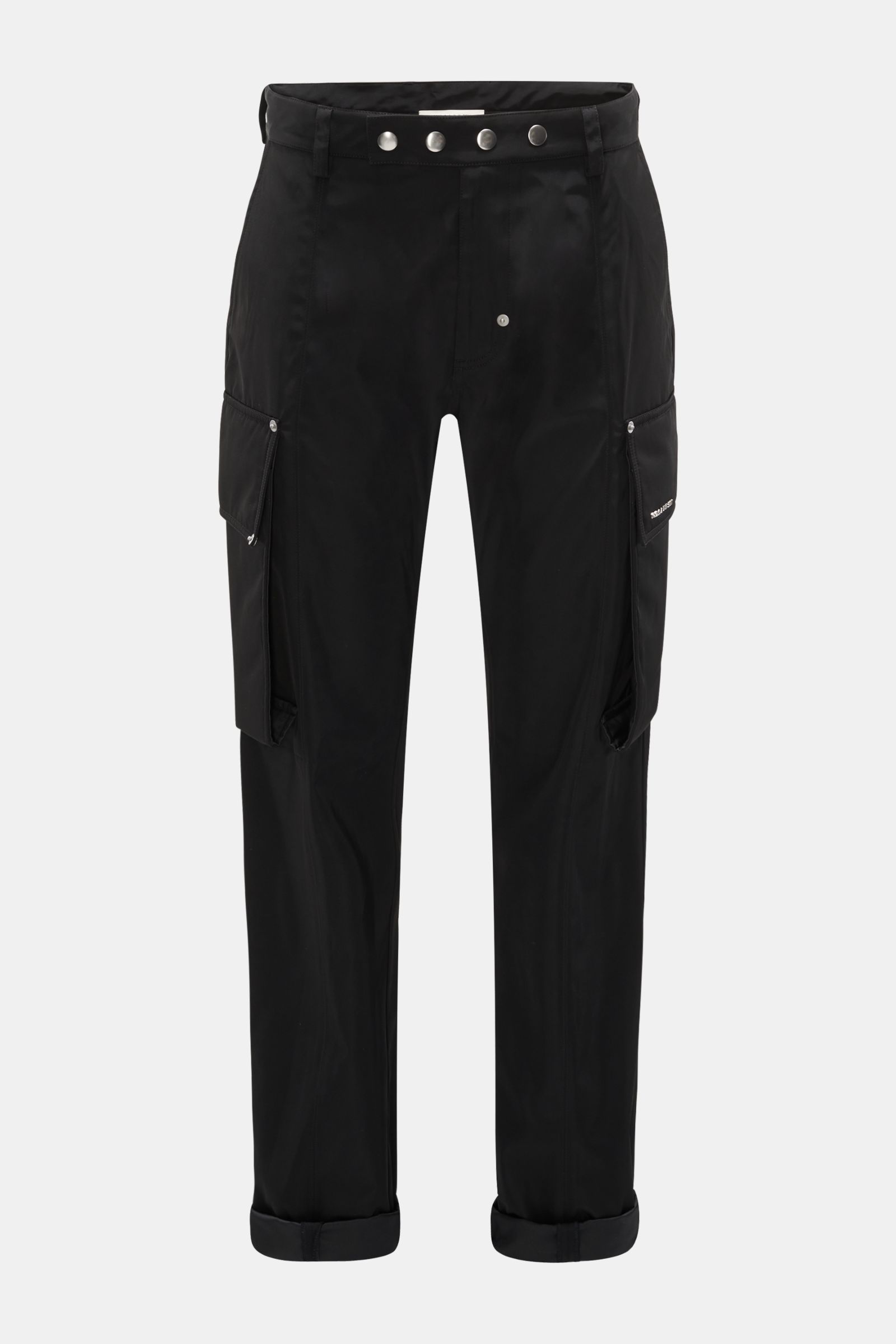 Cargo pants black