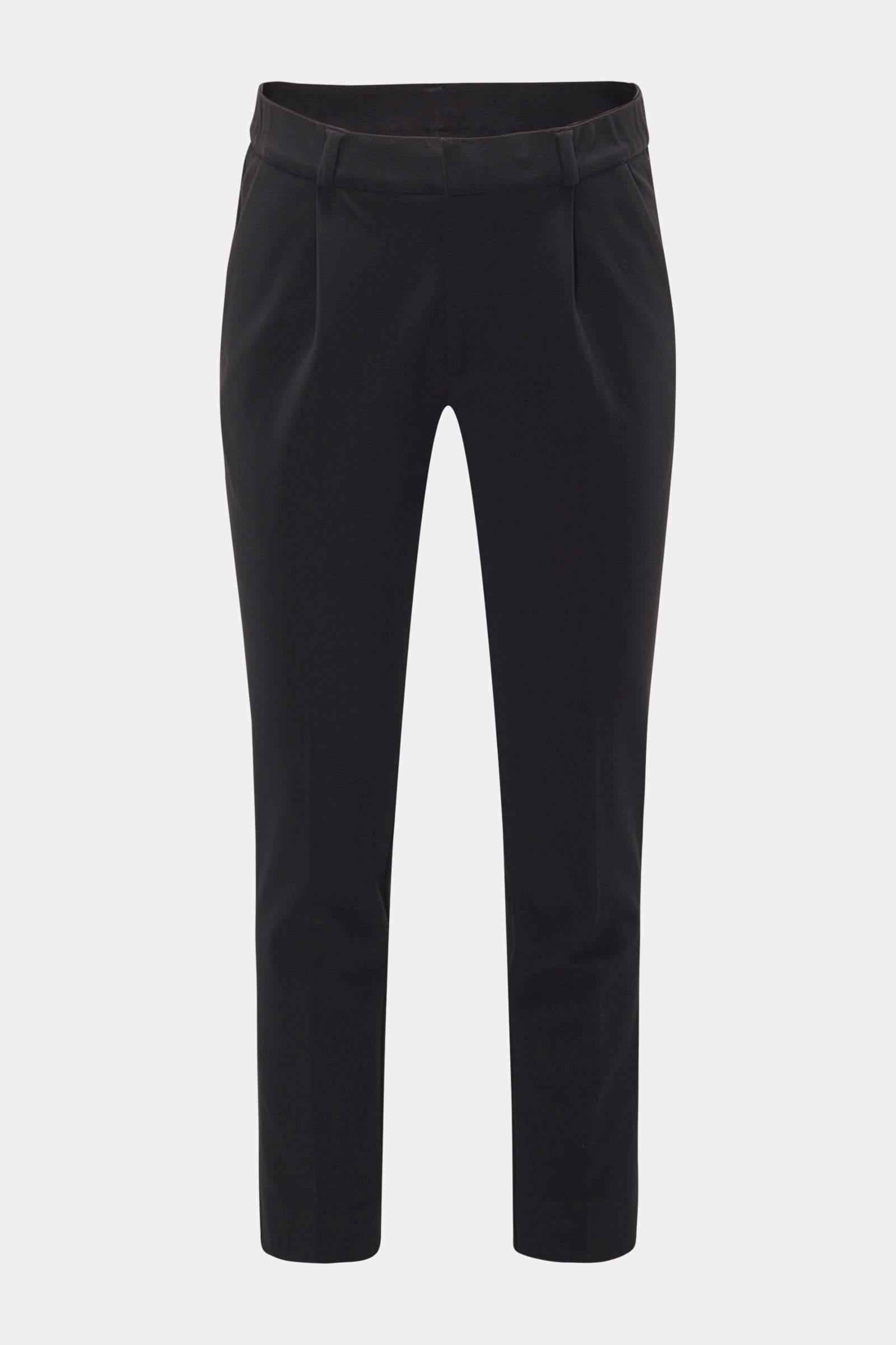 Jersey trousers 'Jerome' black