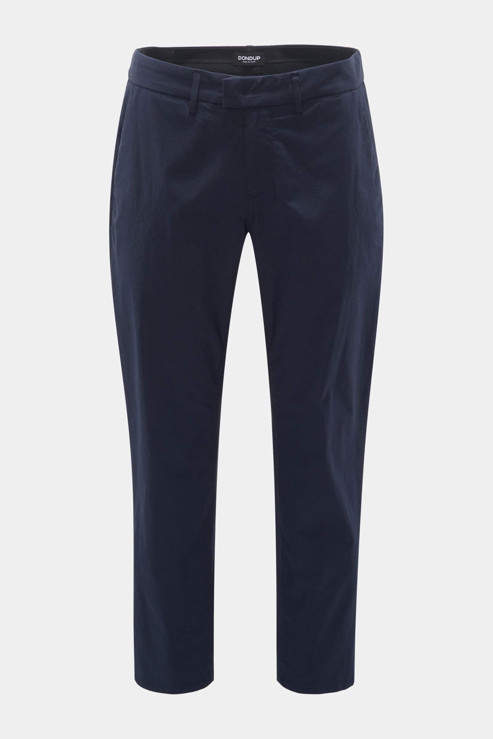 Trousers 'Pablo' navy