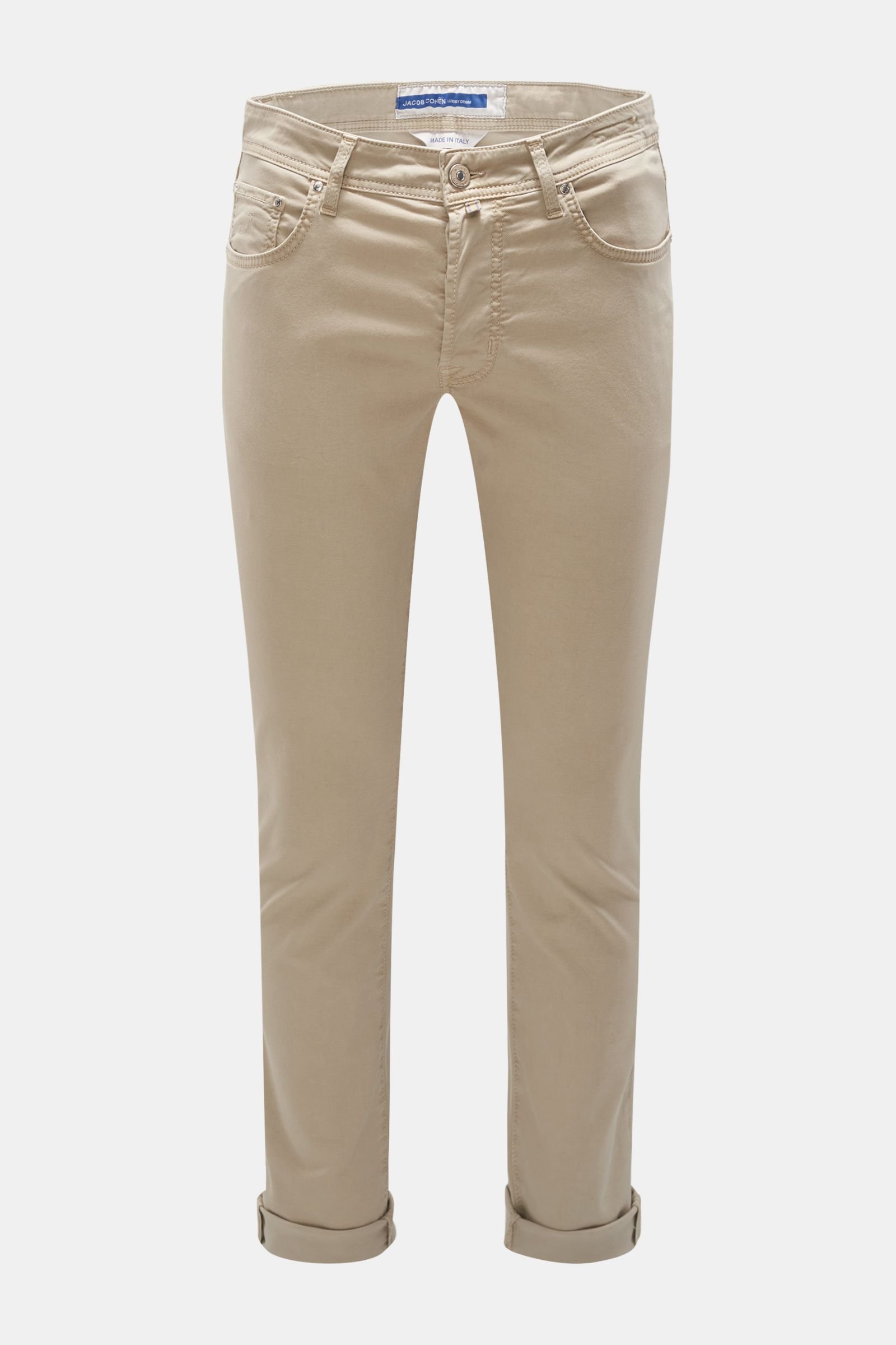 'Bard' trousers beige (previously J688)