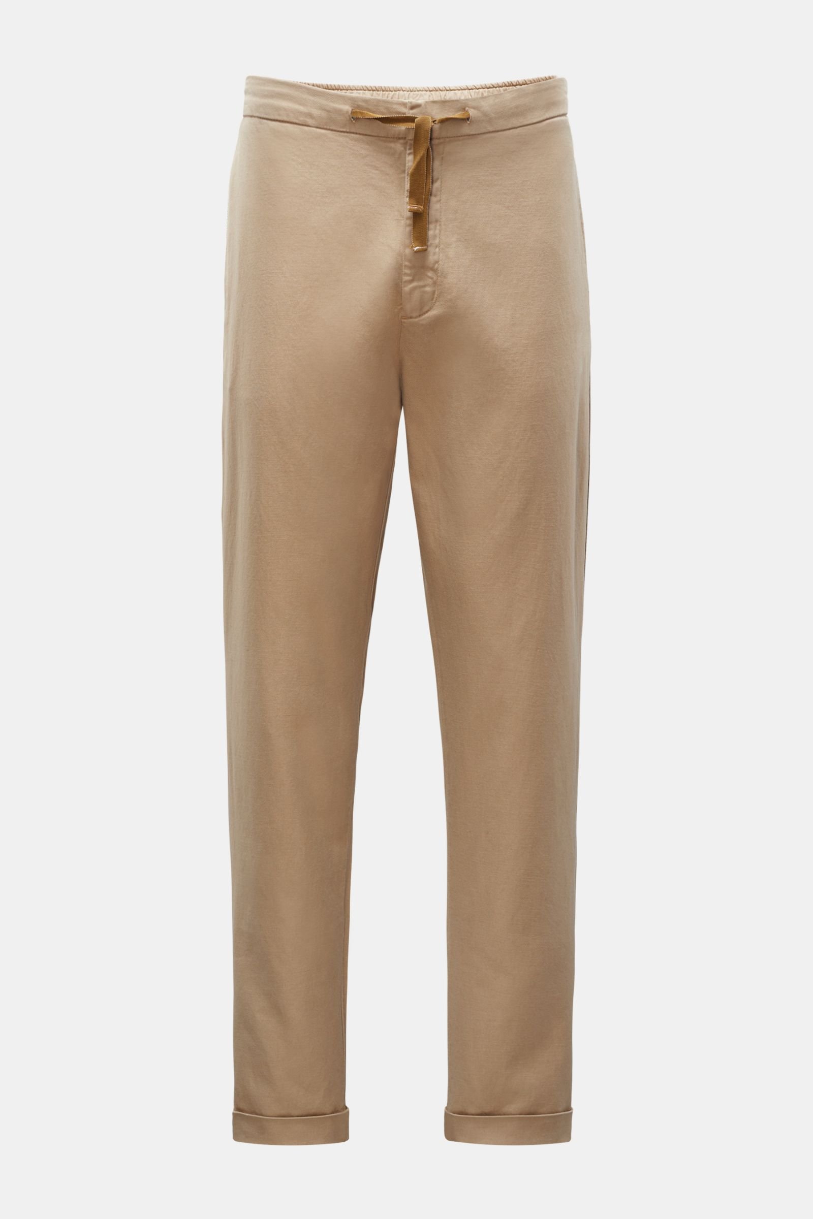 Trousers 'Joseph' beige