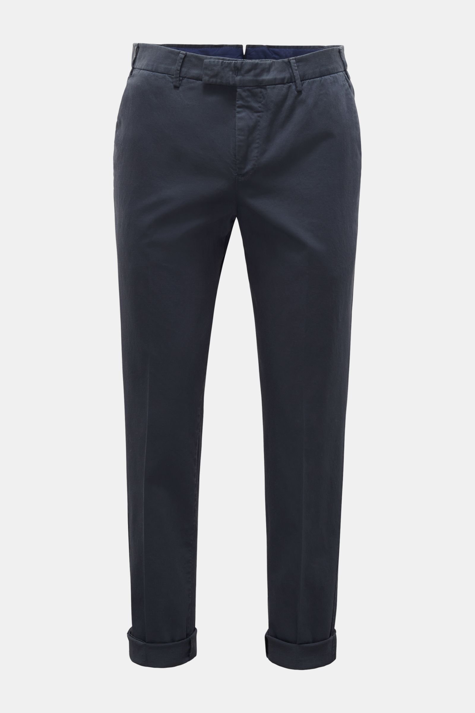 Trousers 'Master Fit' navy