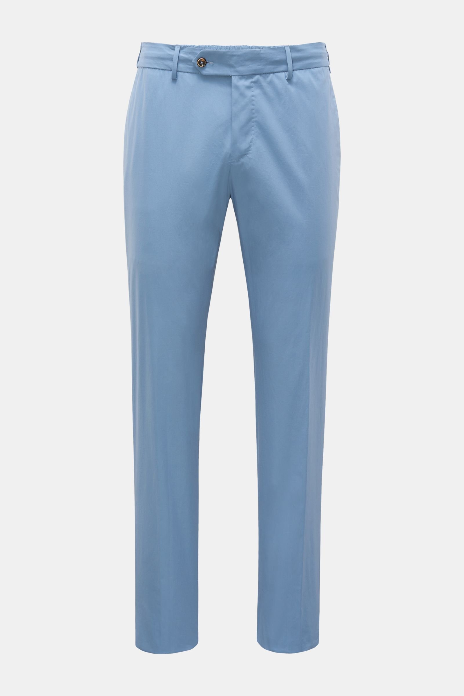 Jogger pants 'Slim Fit' smoky blue