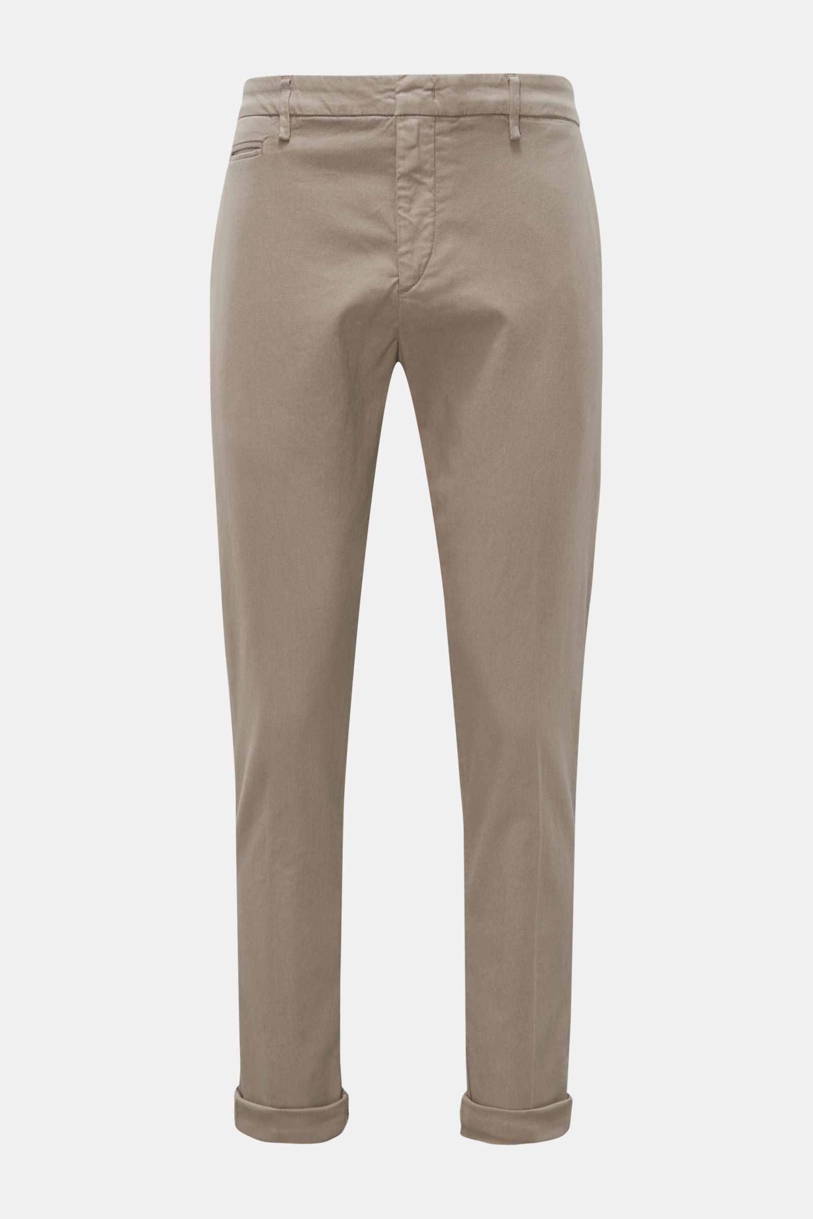 Dondup Hose 'Joe' beige