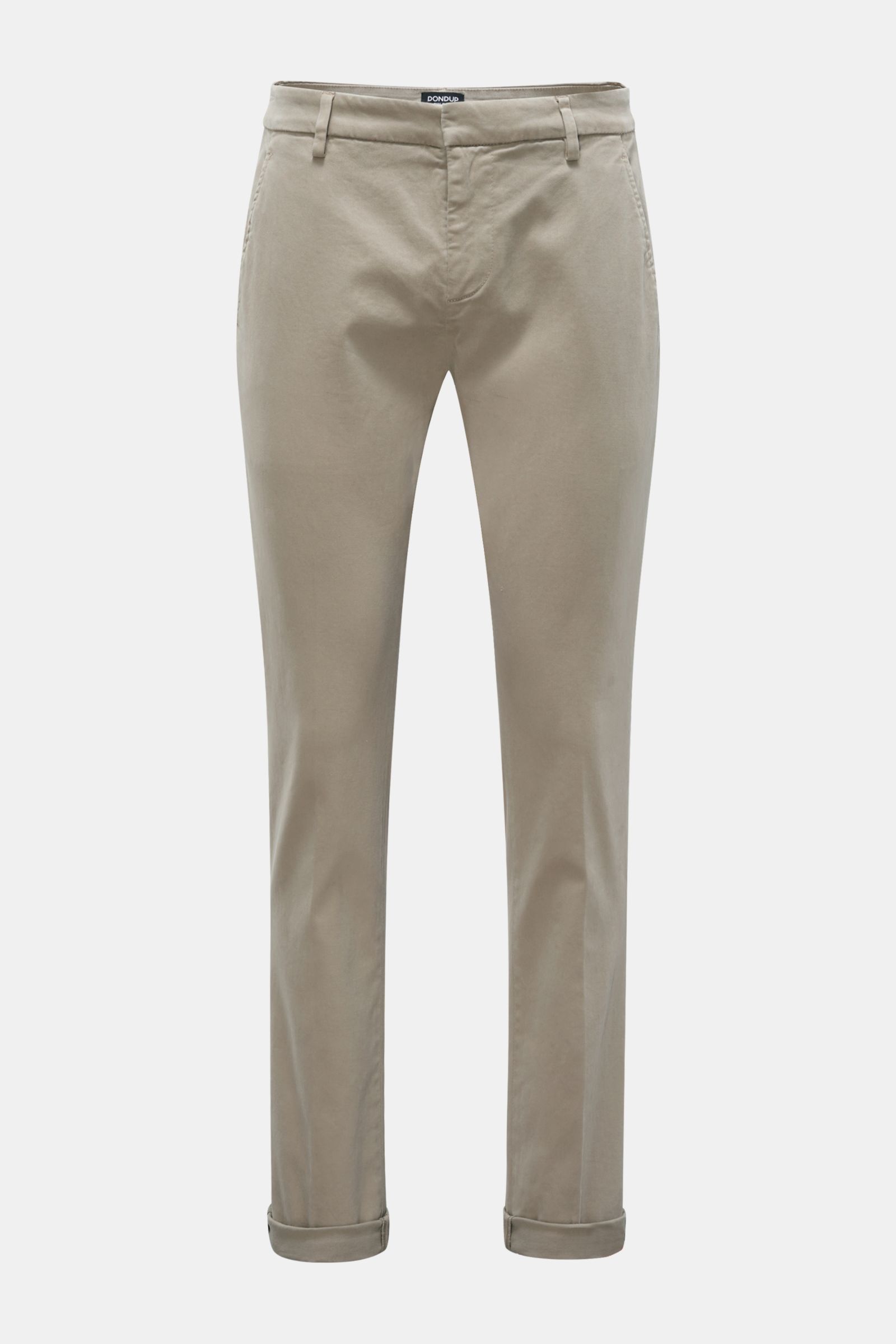 Dondup Chinos 'Gaubert' beige