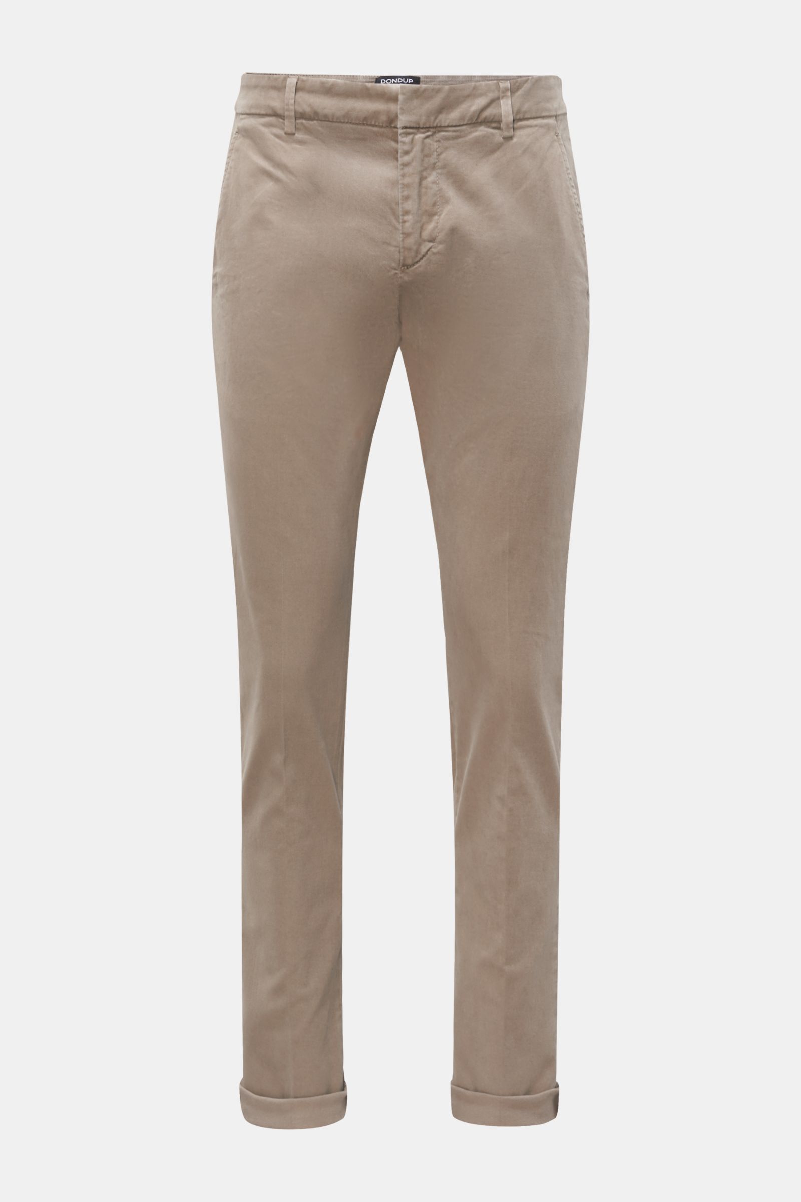 Dondup Chinos 'Gaubert' beige