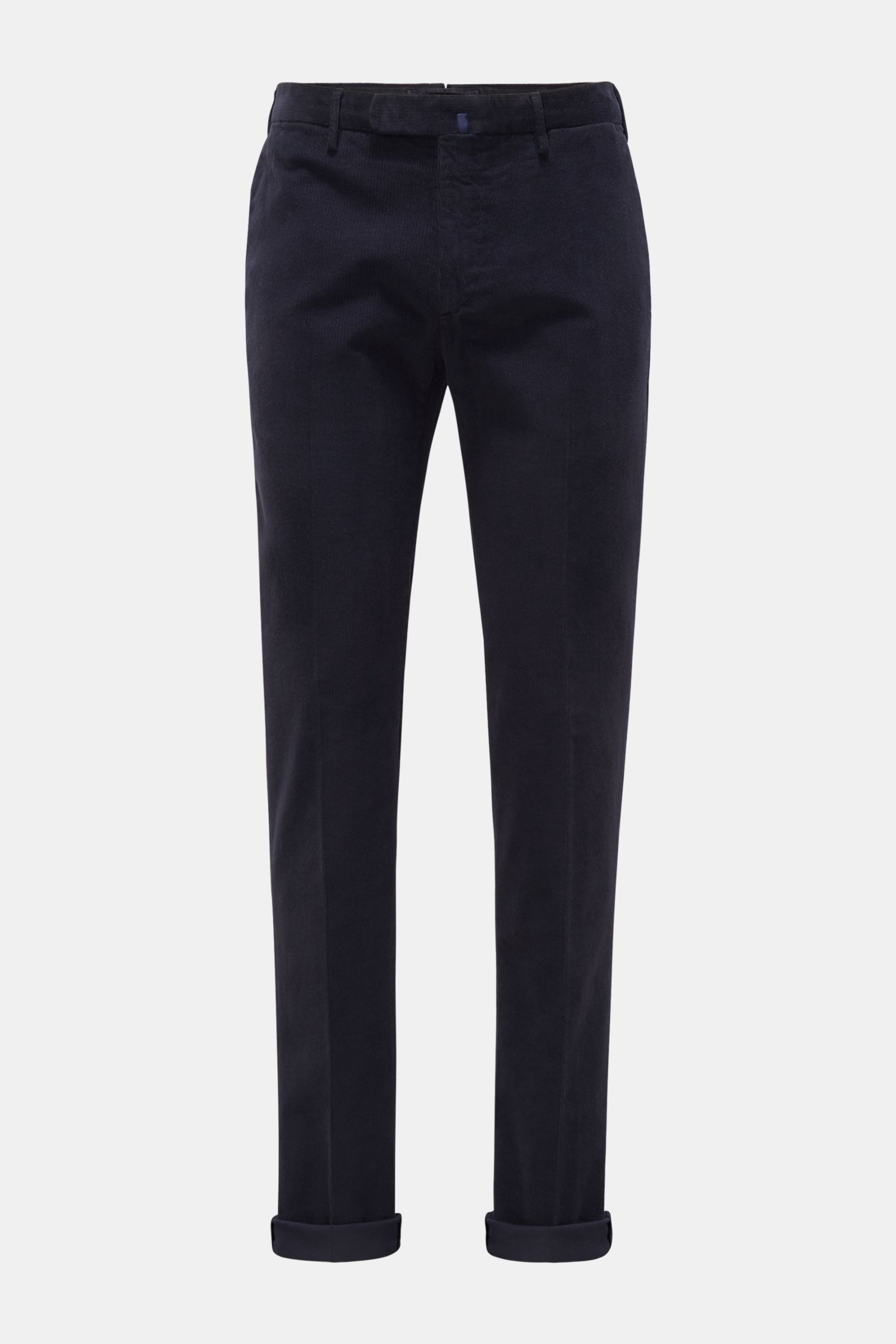 Incotex corduroy trousers new arrivals