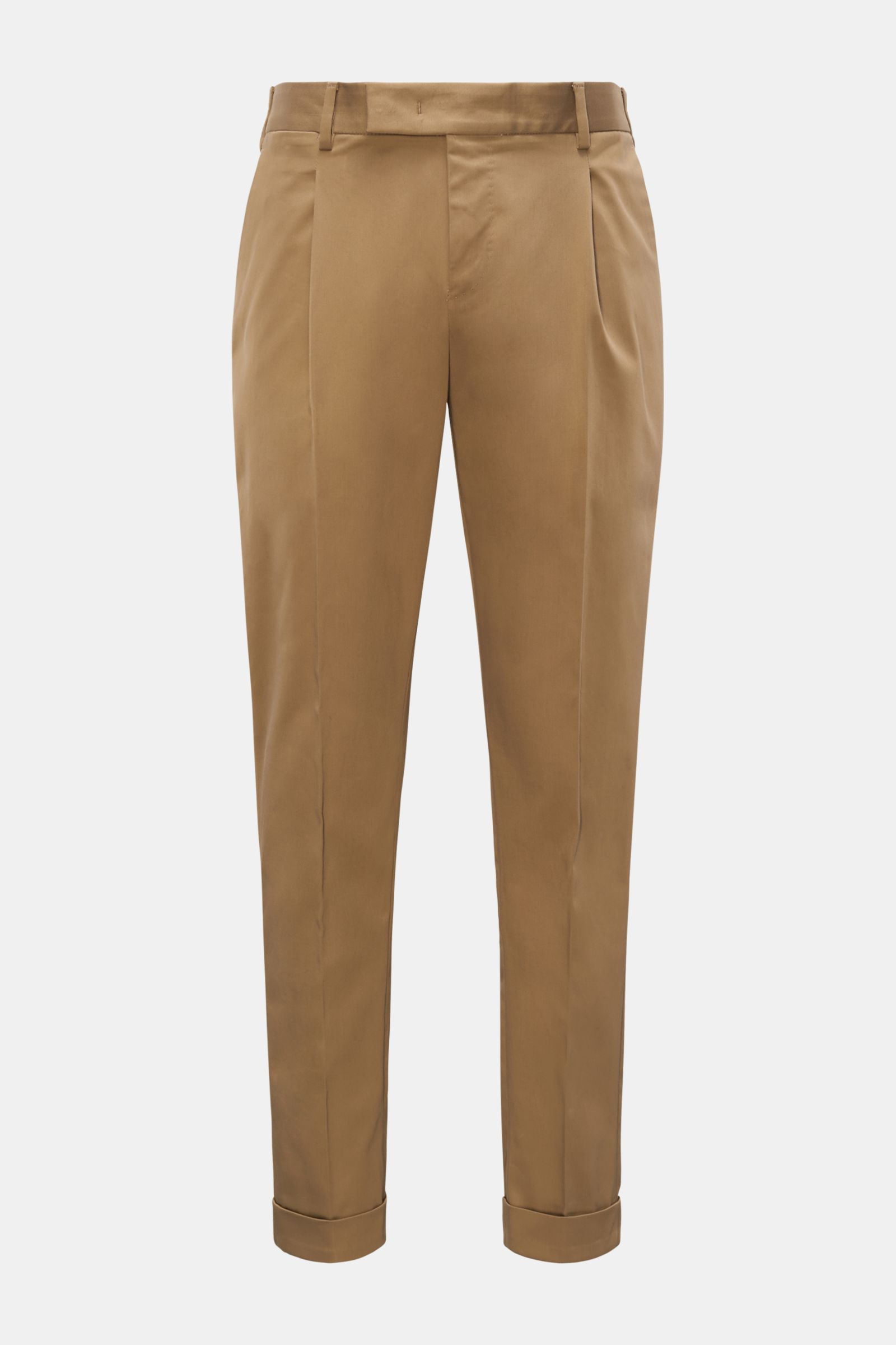 PT Torino Baumwollhose khaki