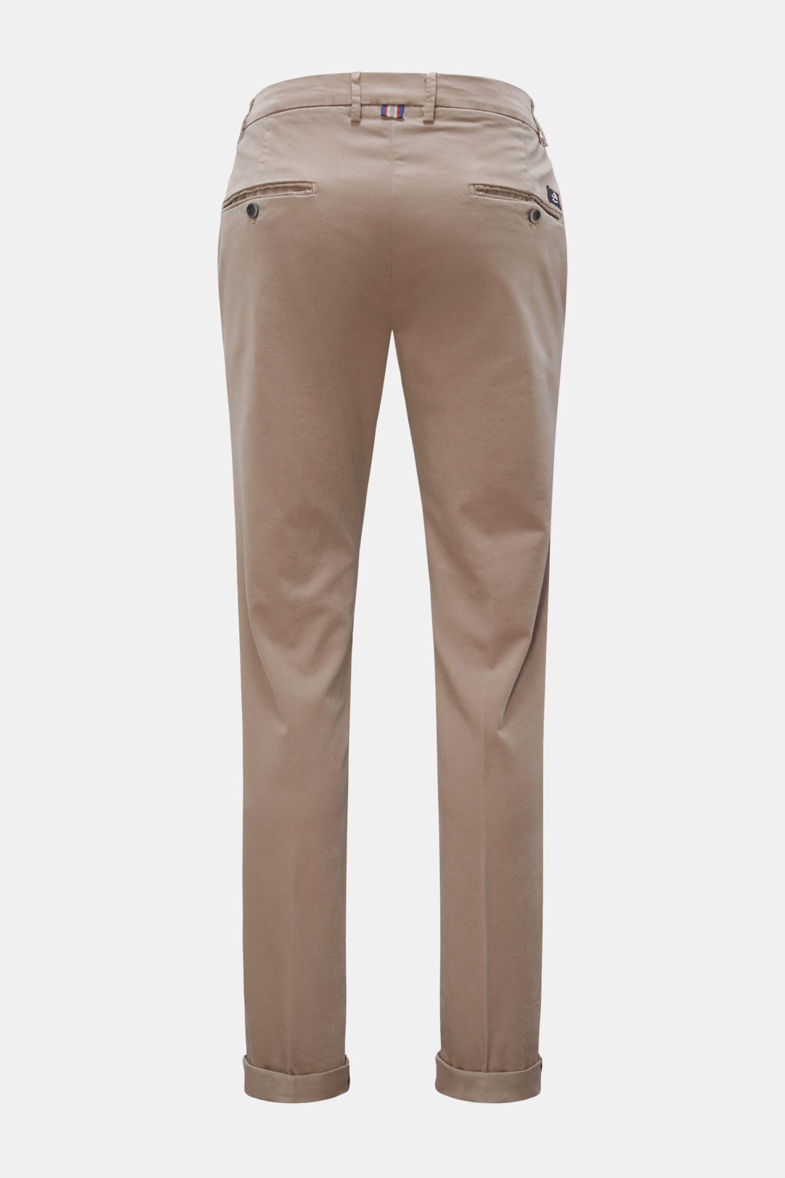 Chinos Torino beige