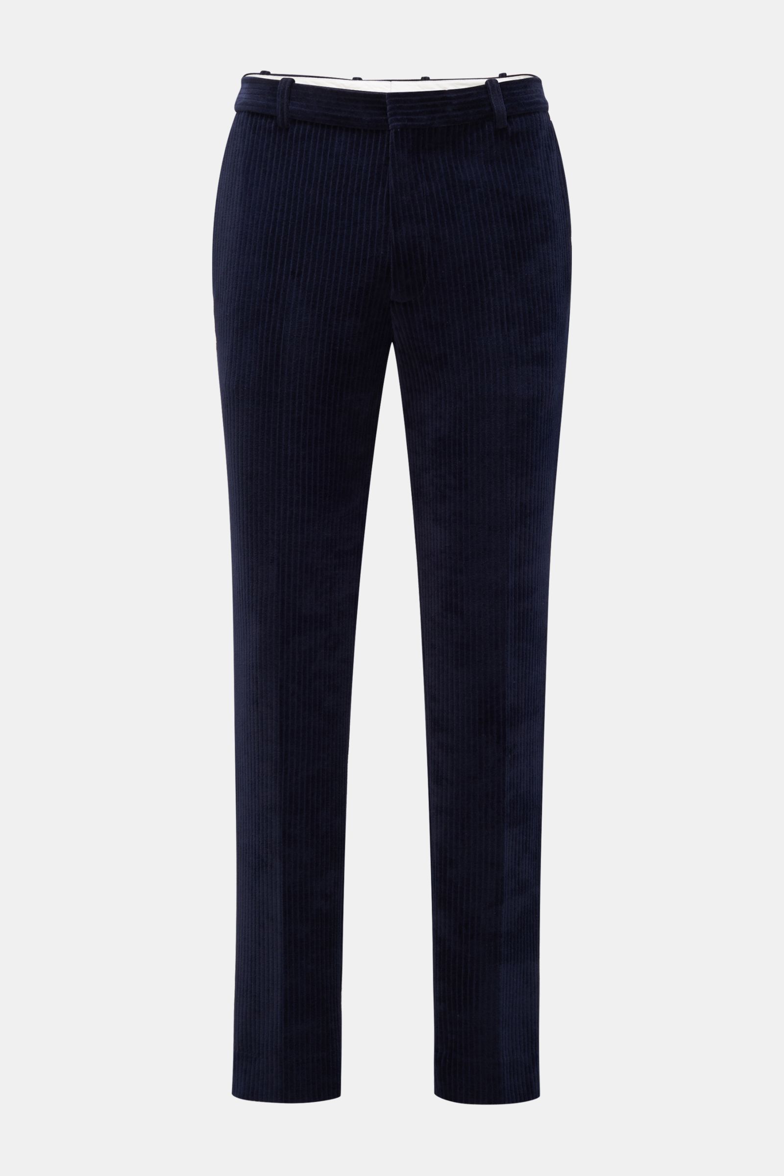 Circolo 1901 Trousers navy