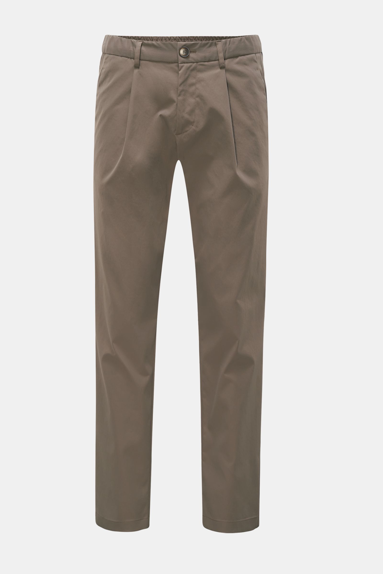 Herno Chinos khaki