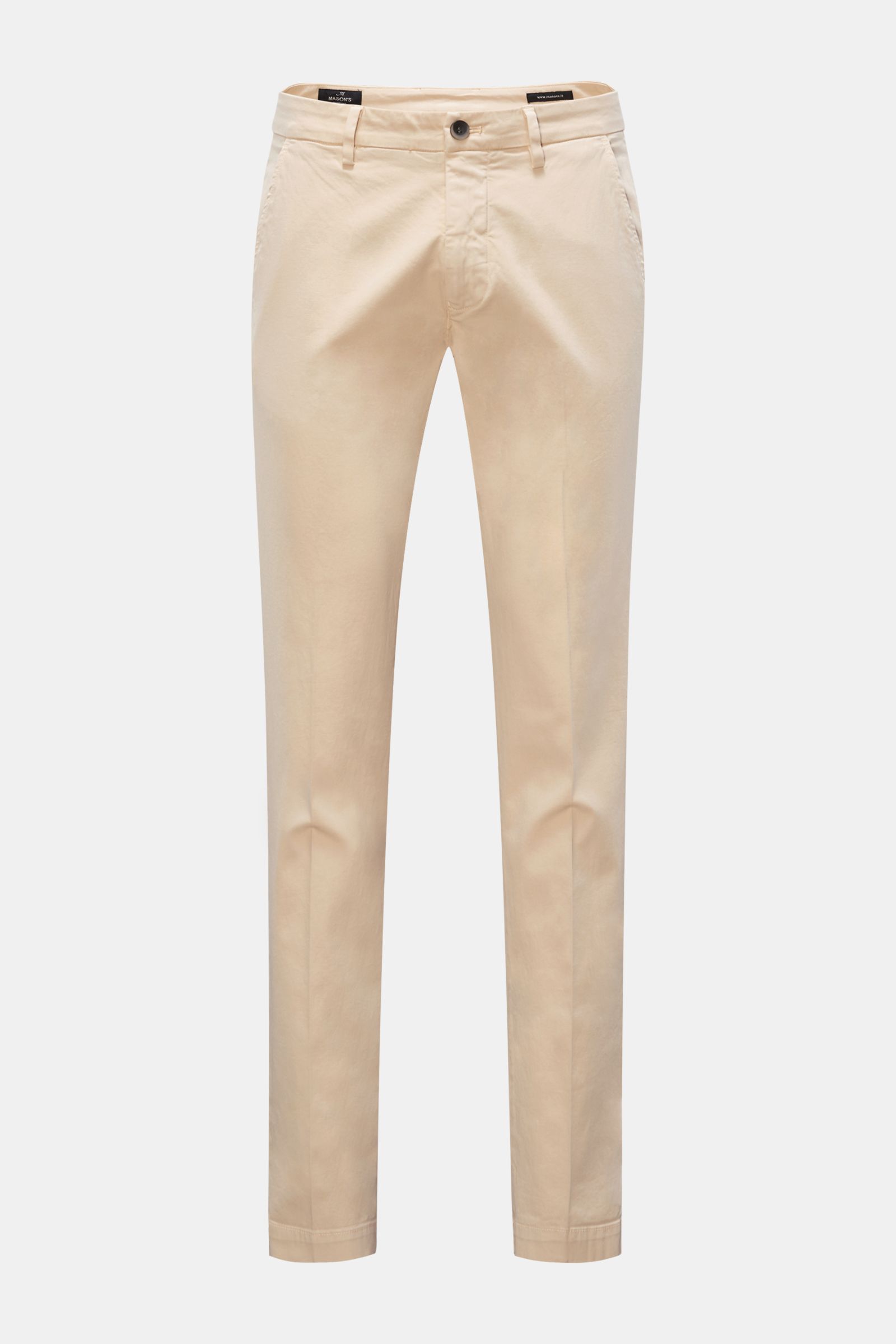Mason's Chinos 'Torino' cream