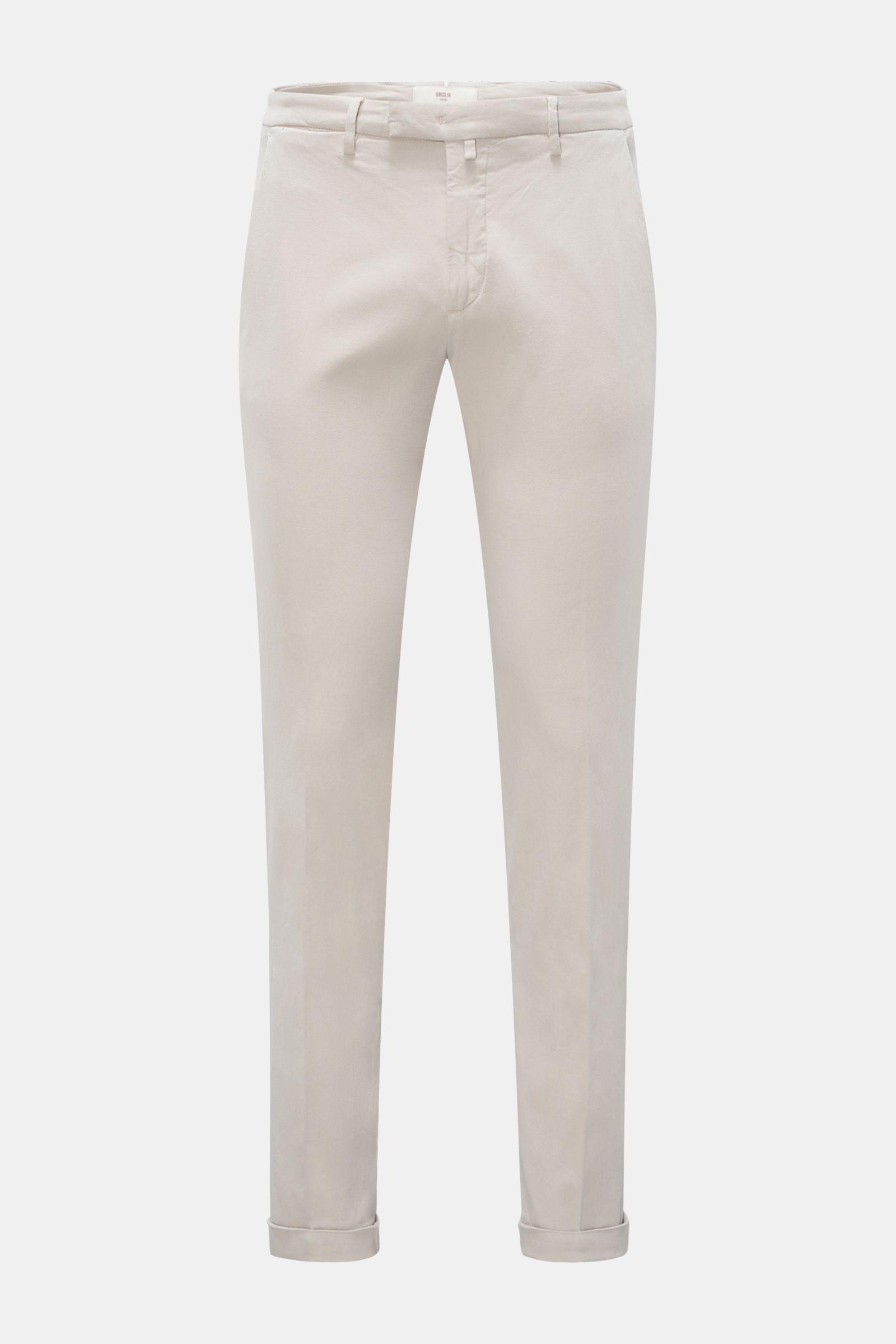 Briglia 1949 Piqué-Hose sand