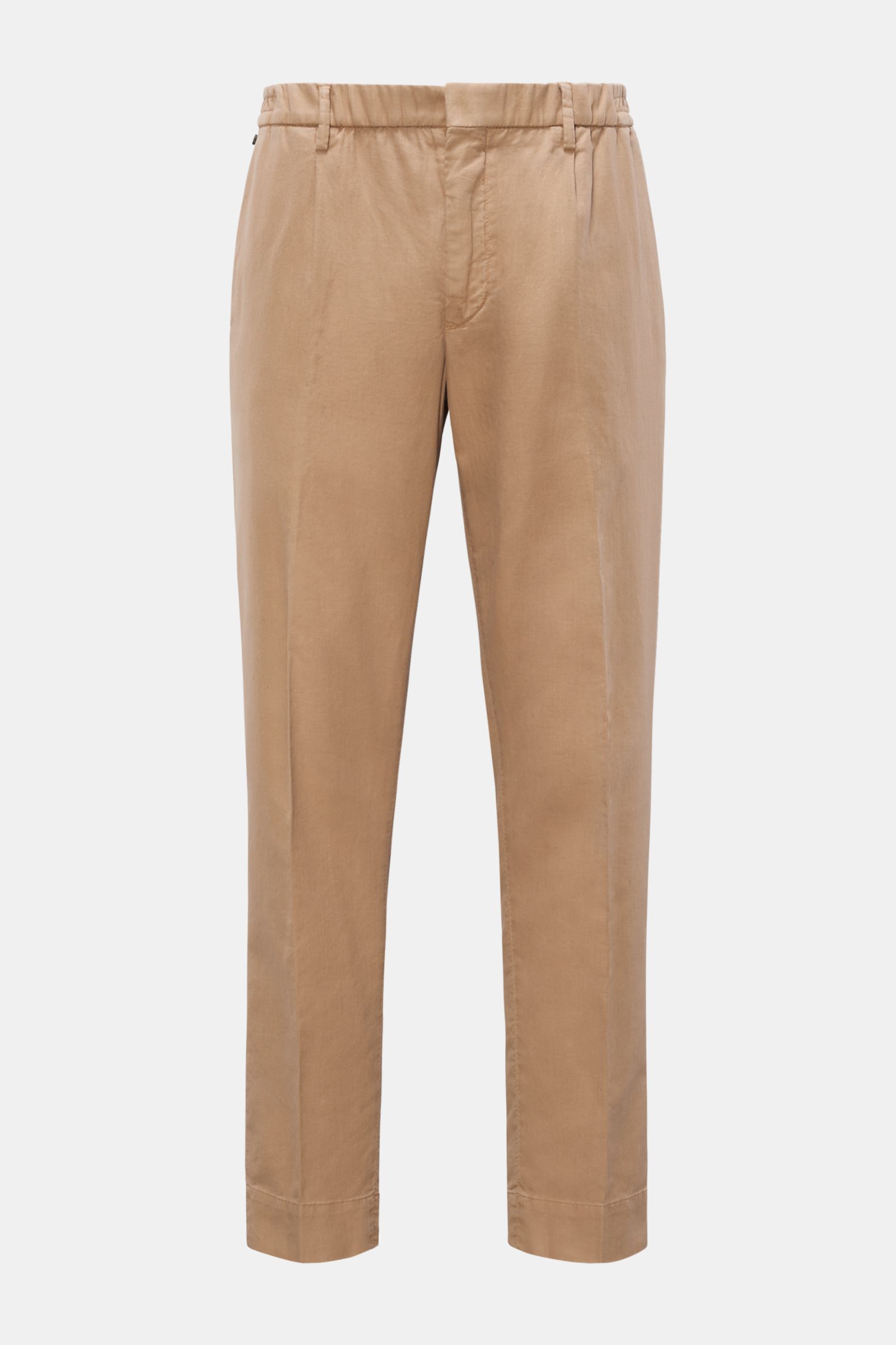 GTA Trousers 'Dennis' light brown