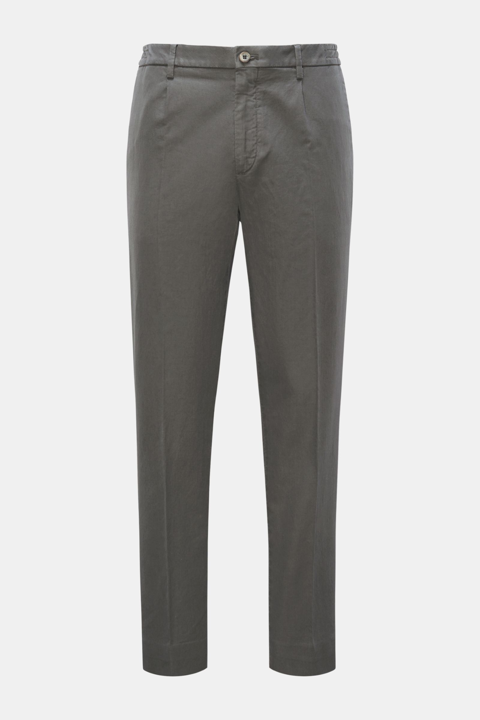 GTA Trousers 'Dennis' grey
