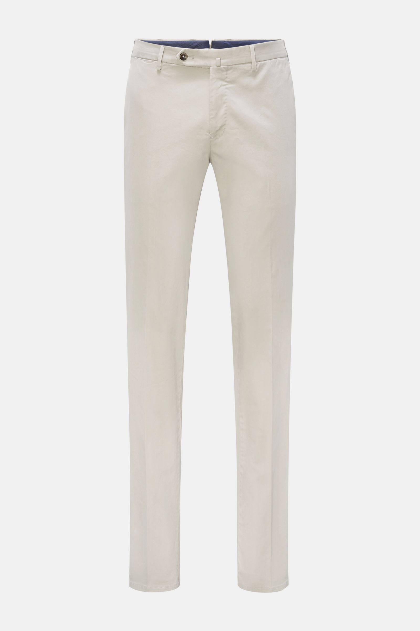 PT Torino Chino 'Slim Fit' sand