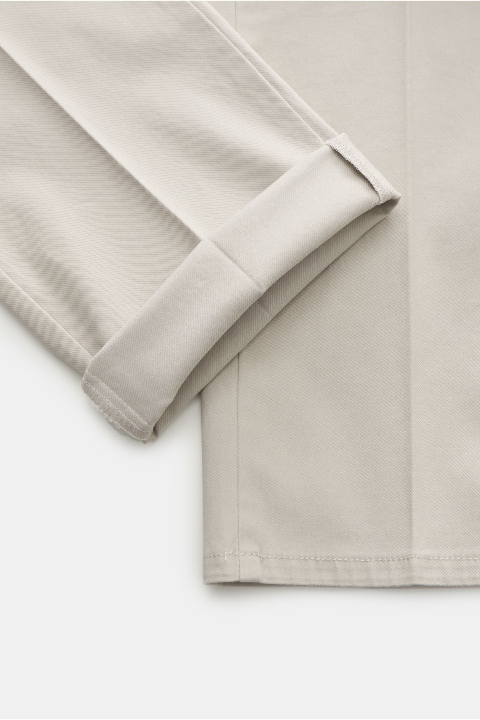 PT Torino Chino 'Slim Fit' sand