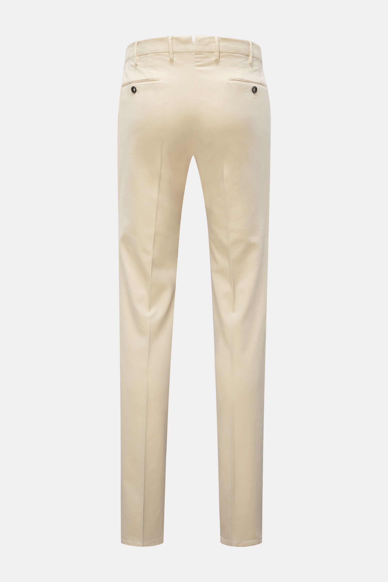 PT Torino Chino 'Slim Fit' sand