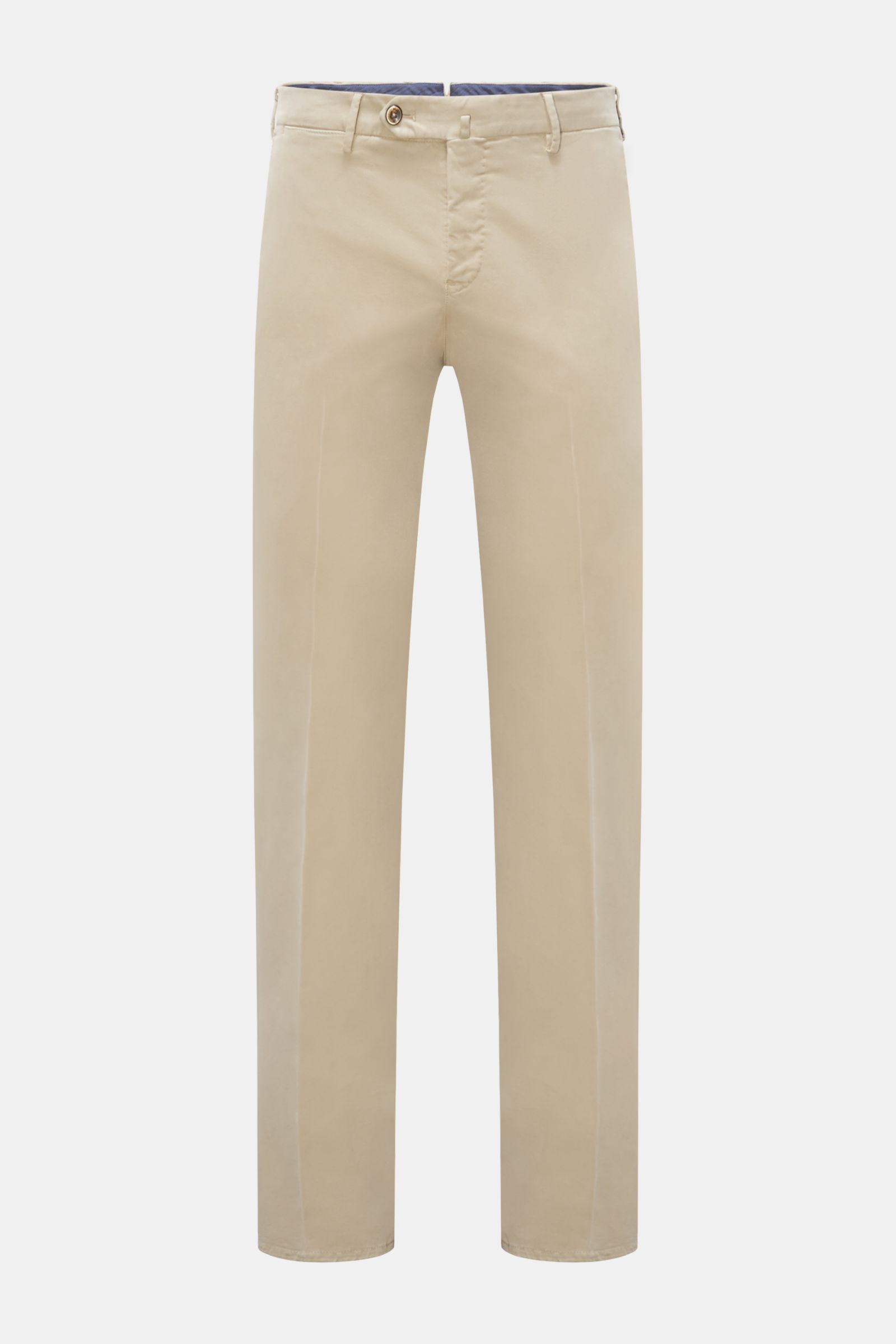 PT Torino Chinos 'Slim Fit' beige