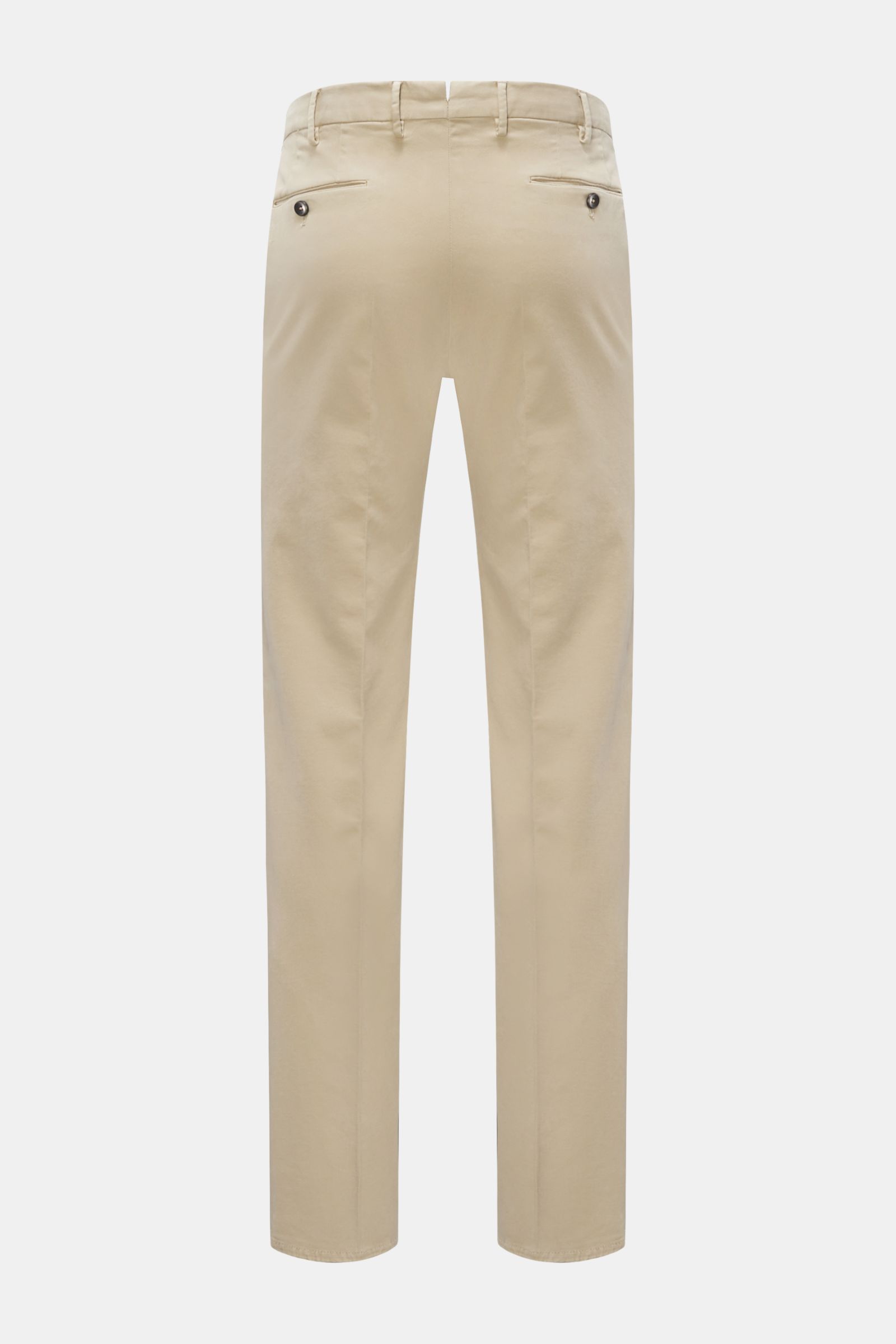 PT Torino Chinos 'Slim Fit' beige