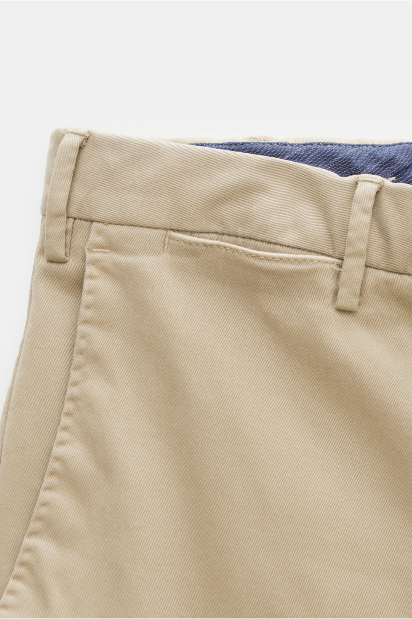 PT Torino Chinos 'Slim Fit' beige