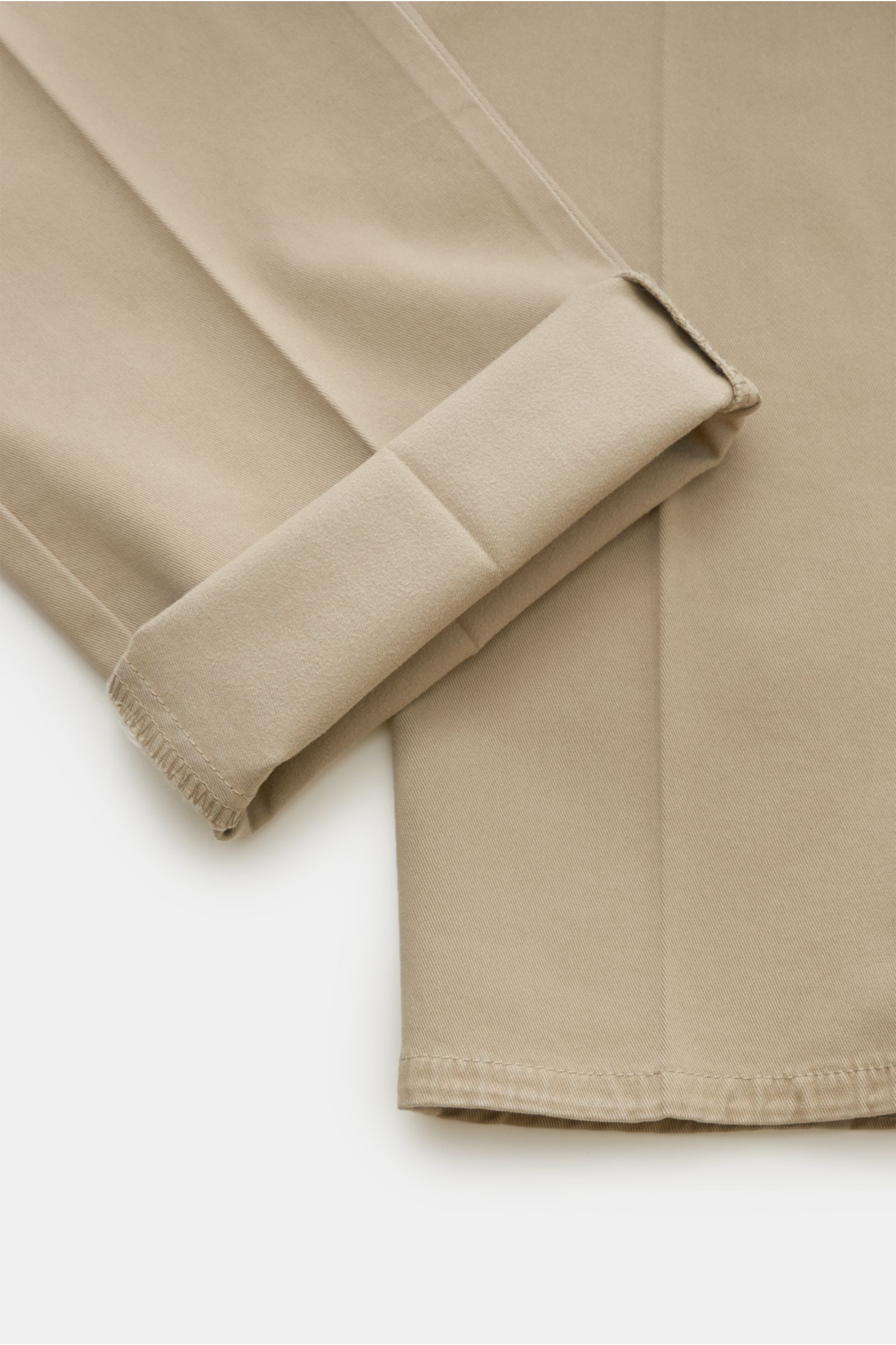 PT Torino Chinos 'Slim Fit' beige