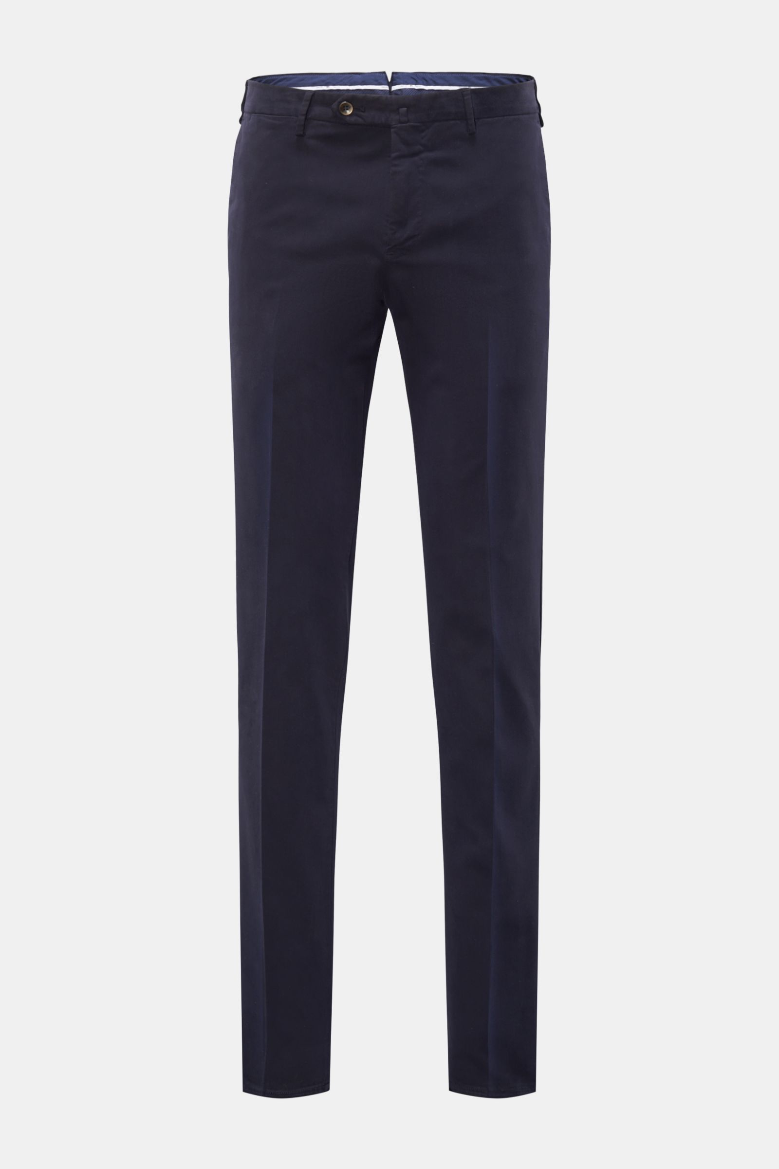 PT Torino Chino 'Slim Fit' navy