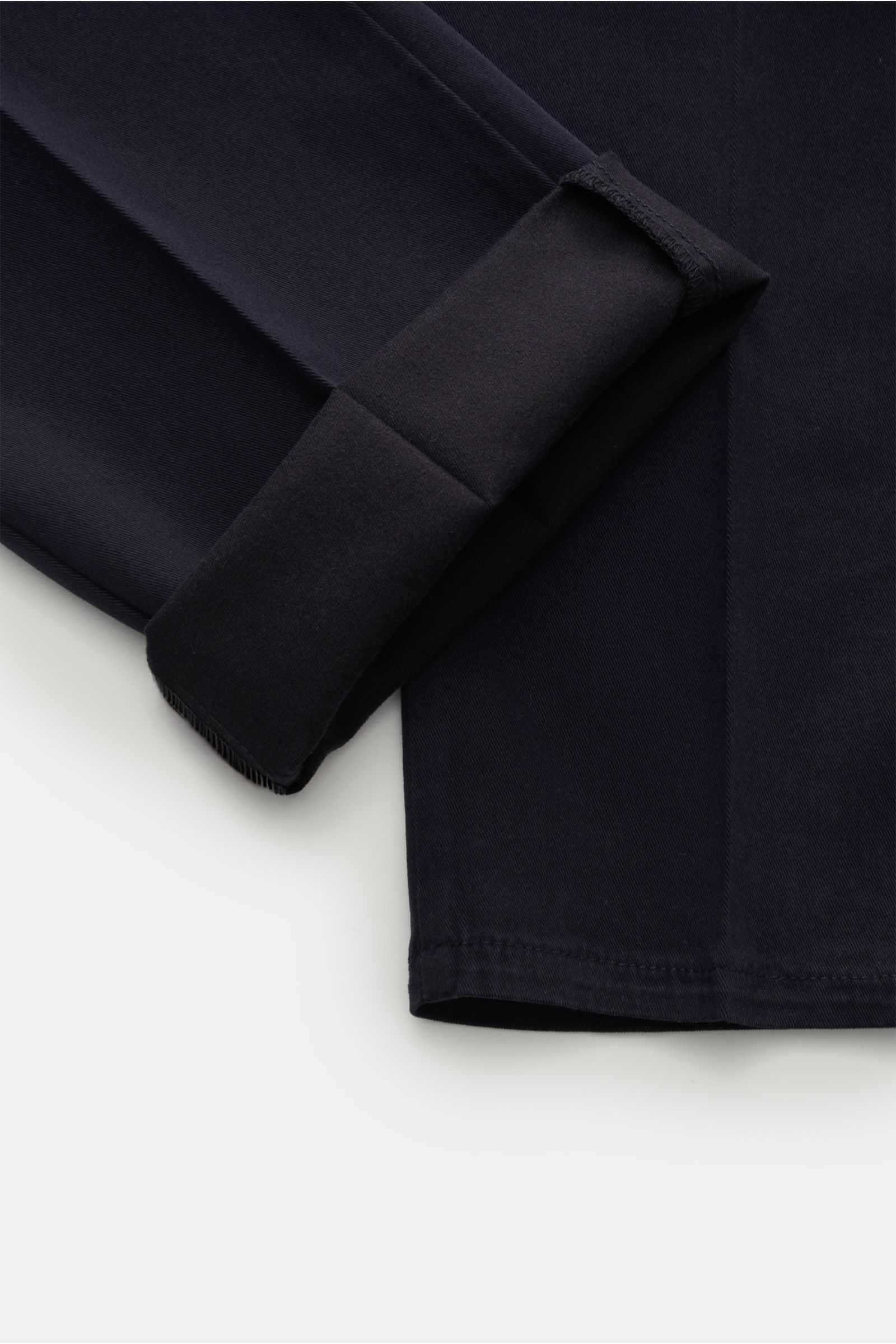 PT Torino Chino 'Slim Fit' navy