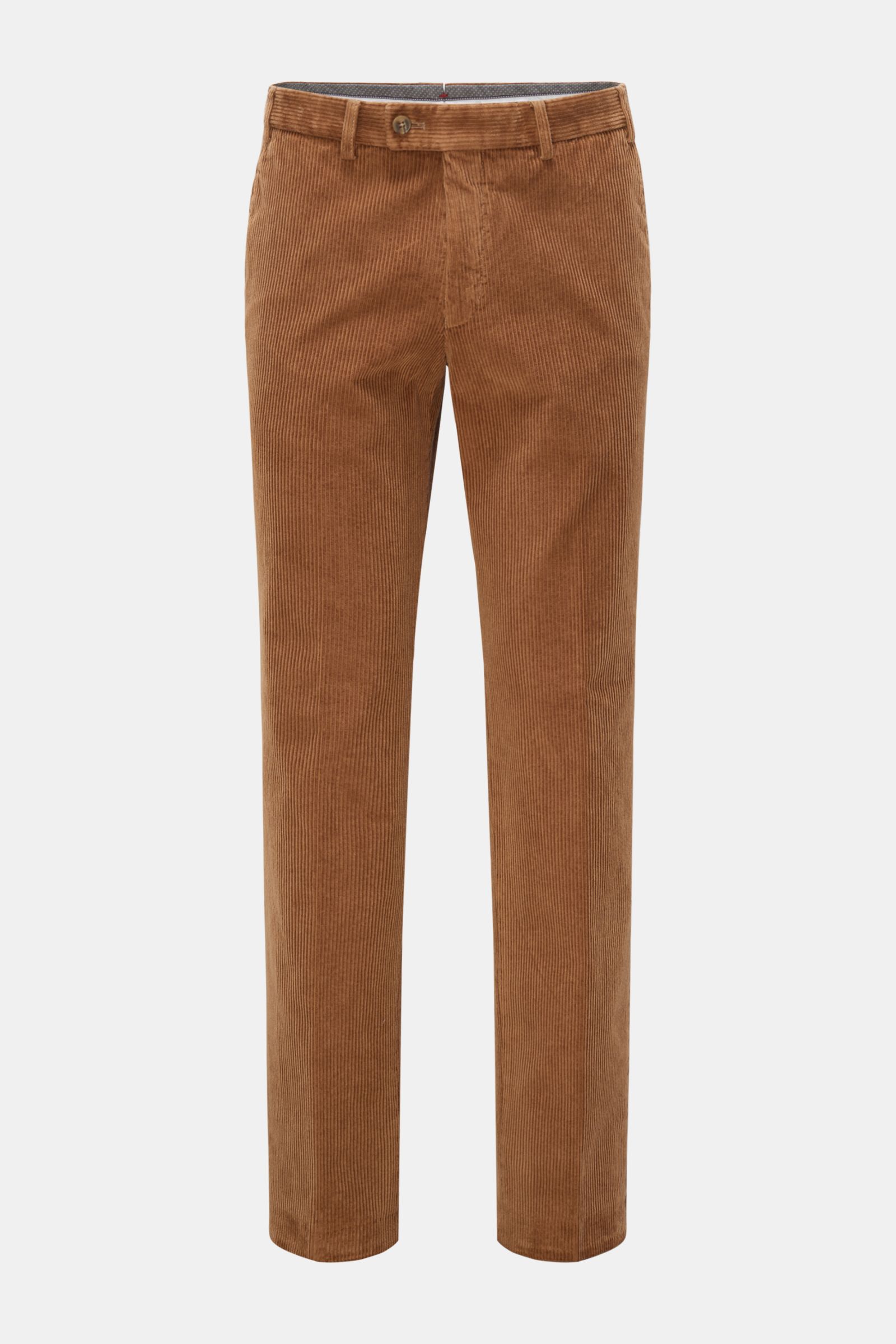 Hiltl Cordhose 'Parma' hellbraun