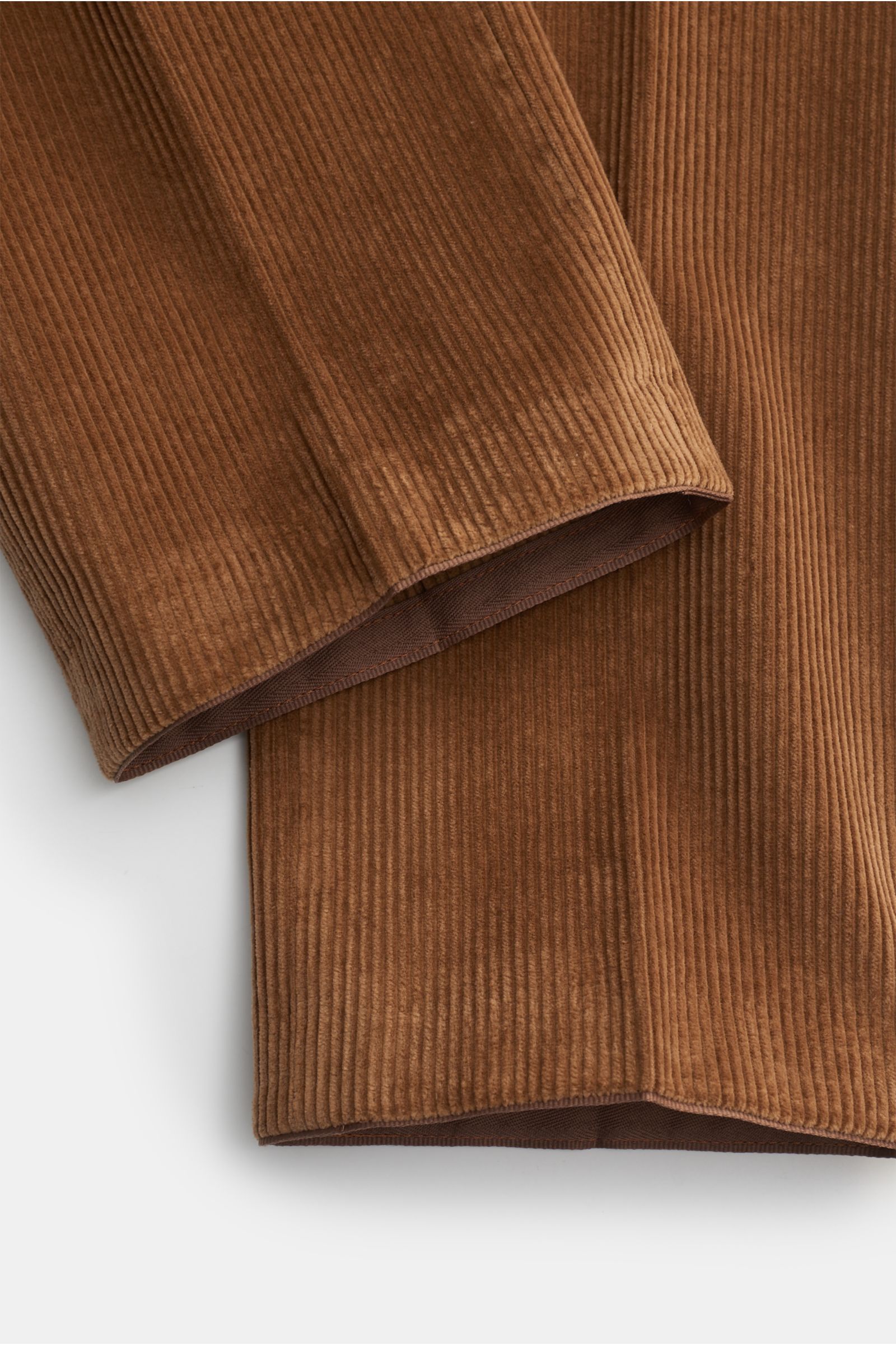 Hiltl Cordhose 'Parma' hellbraun