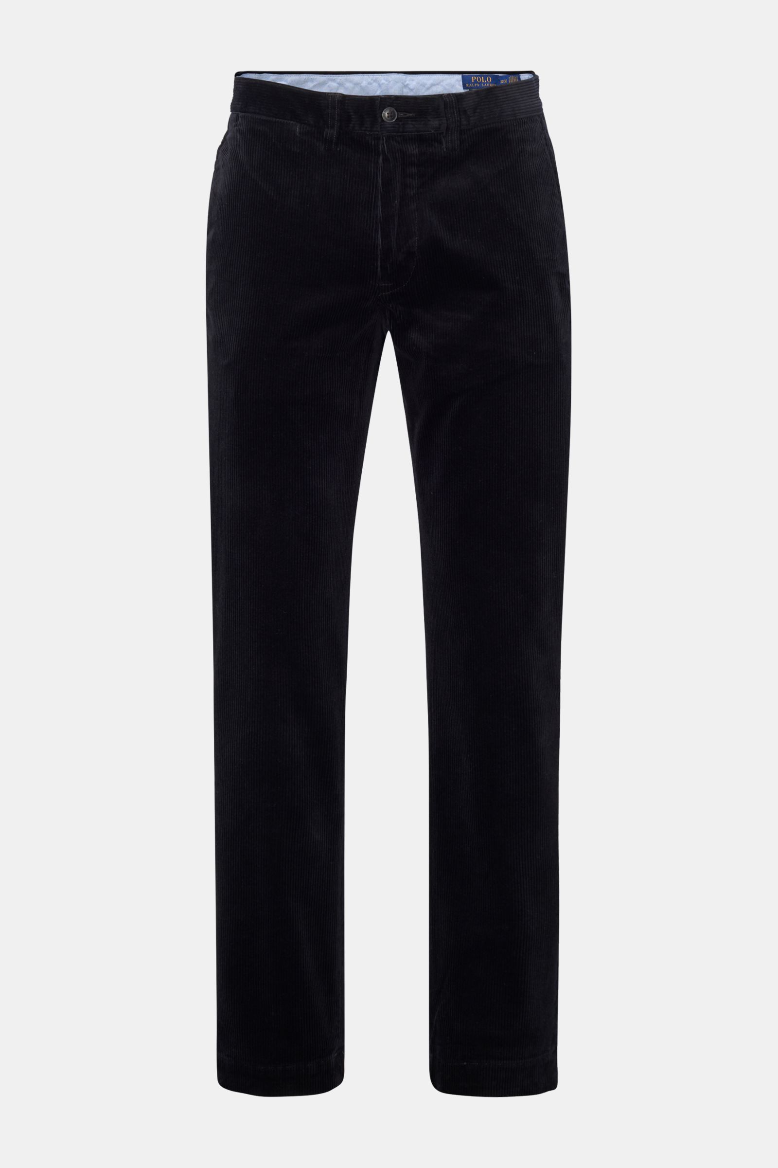 Polo Ralph Lauren Cordhose navy