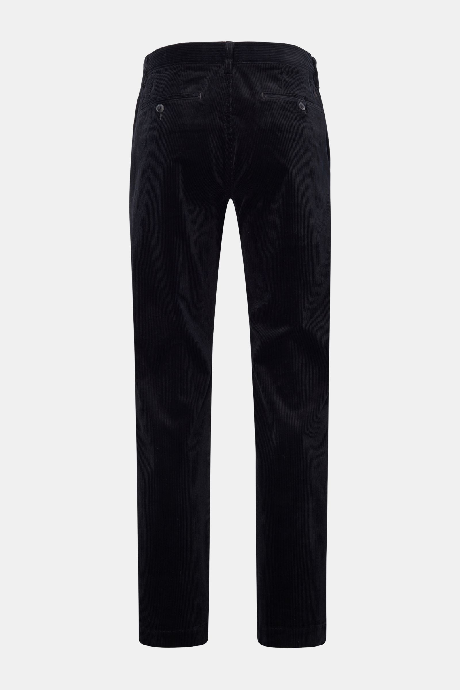 Polo Ralph Lauren Cordhose navy