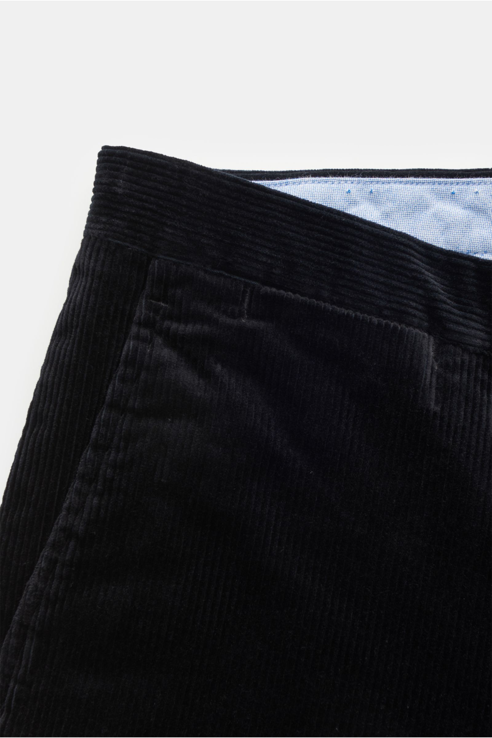 Polo Ralph Lauren Cordhose navy