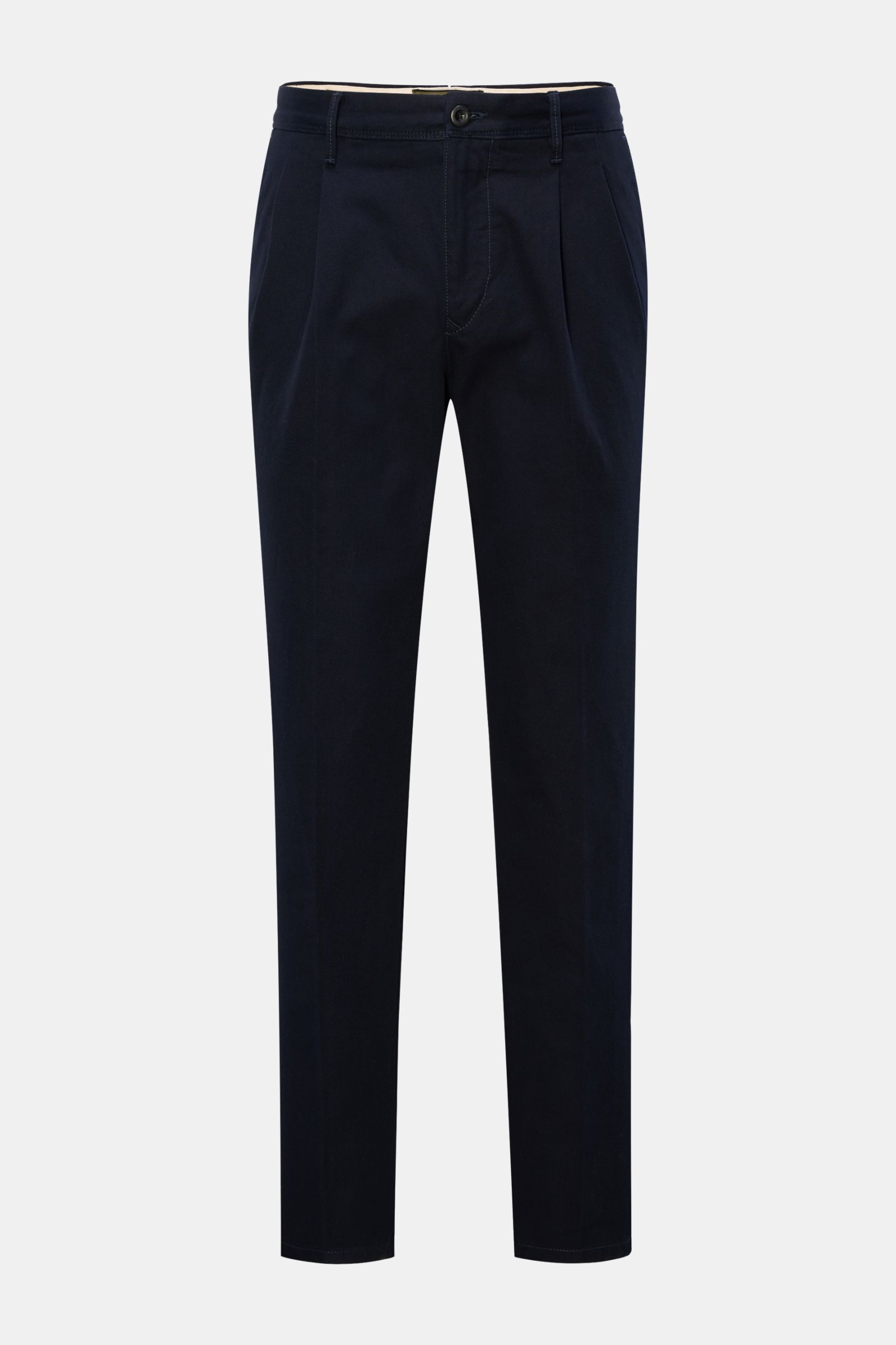 Incotex Chino navy