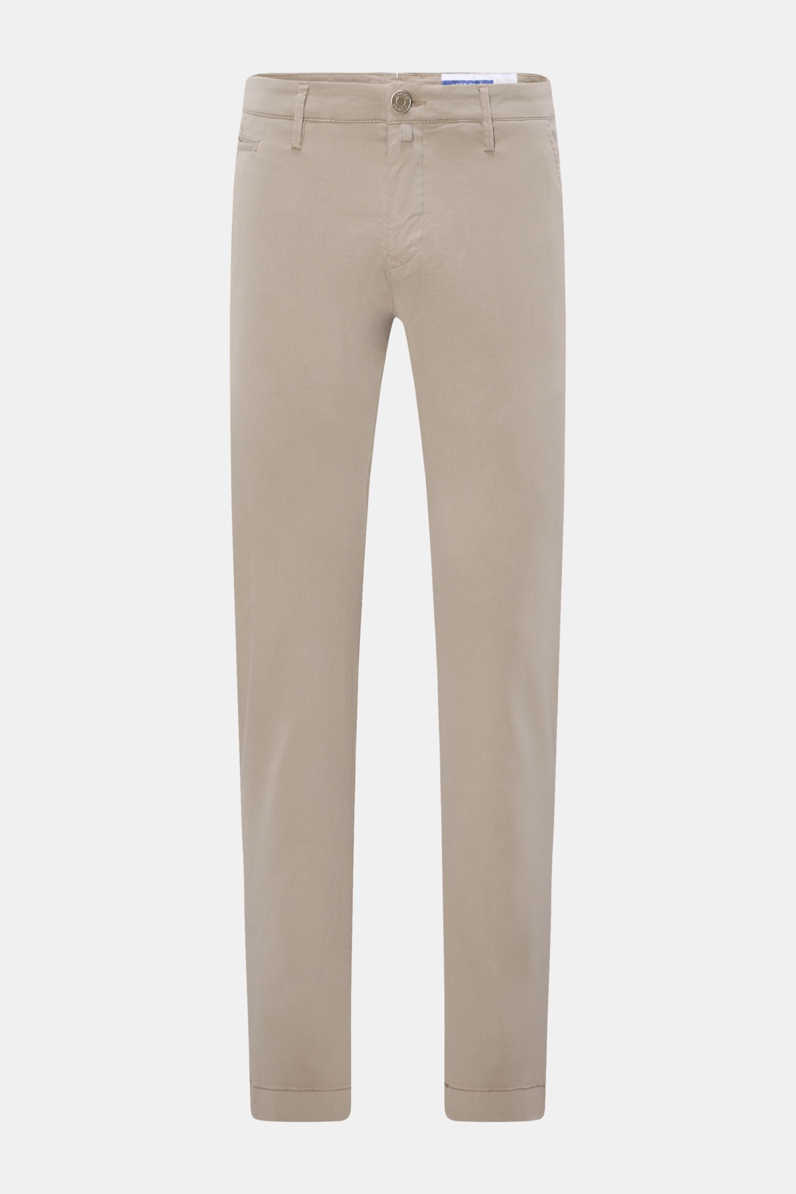 Jacob Cohen Chino 'Bobby' taupe
