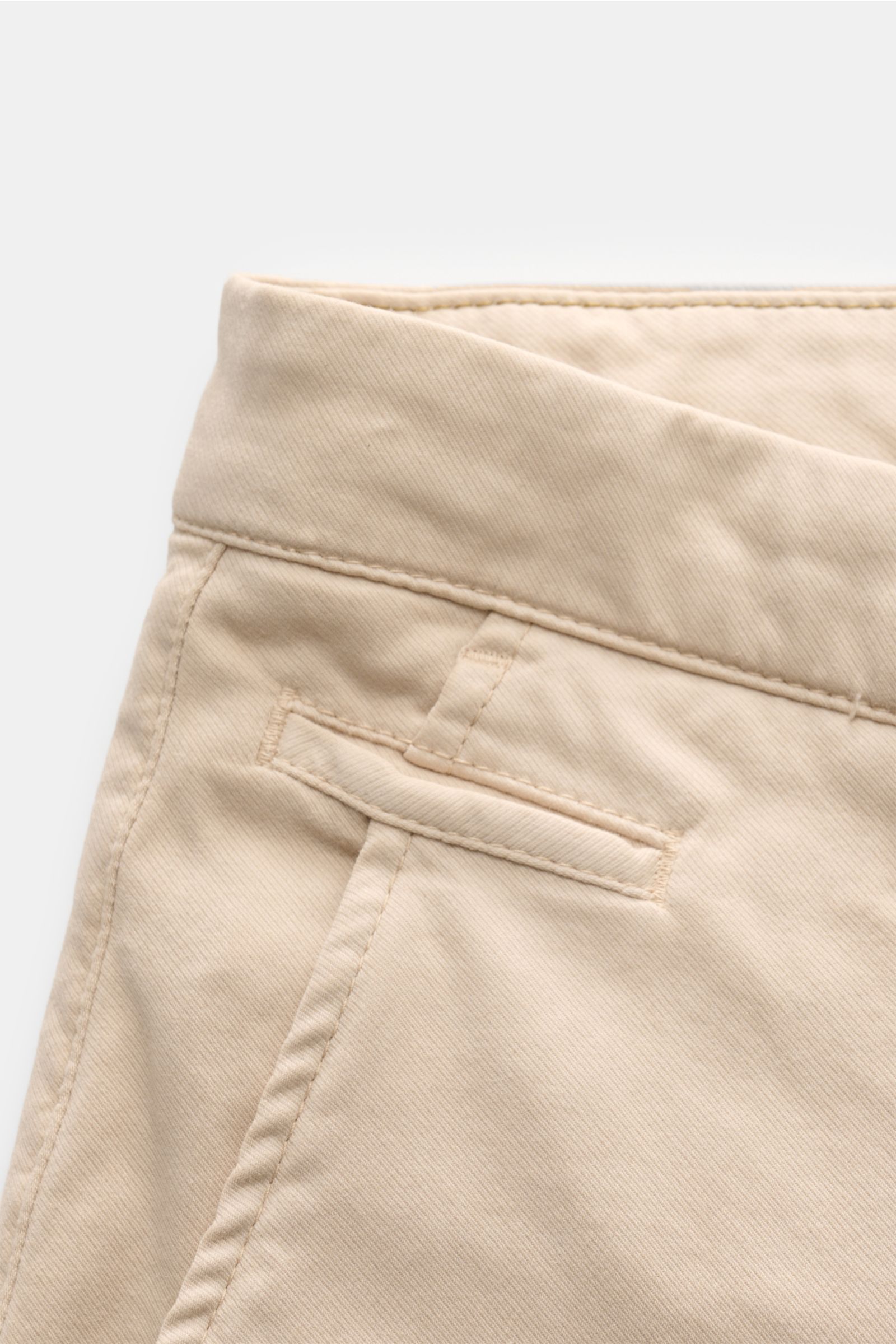 Jacob Cohen Chino 'Bobby' beige