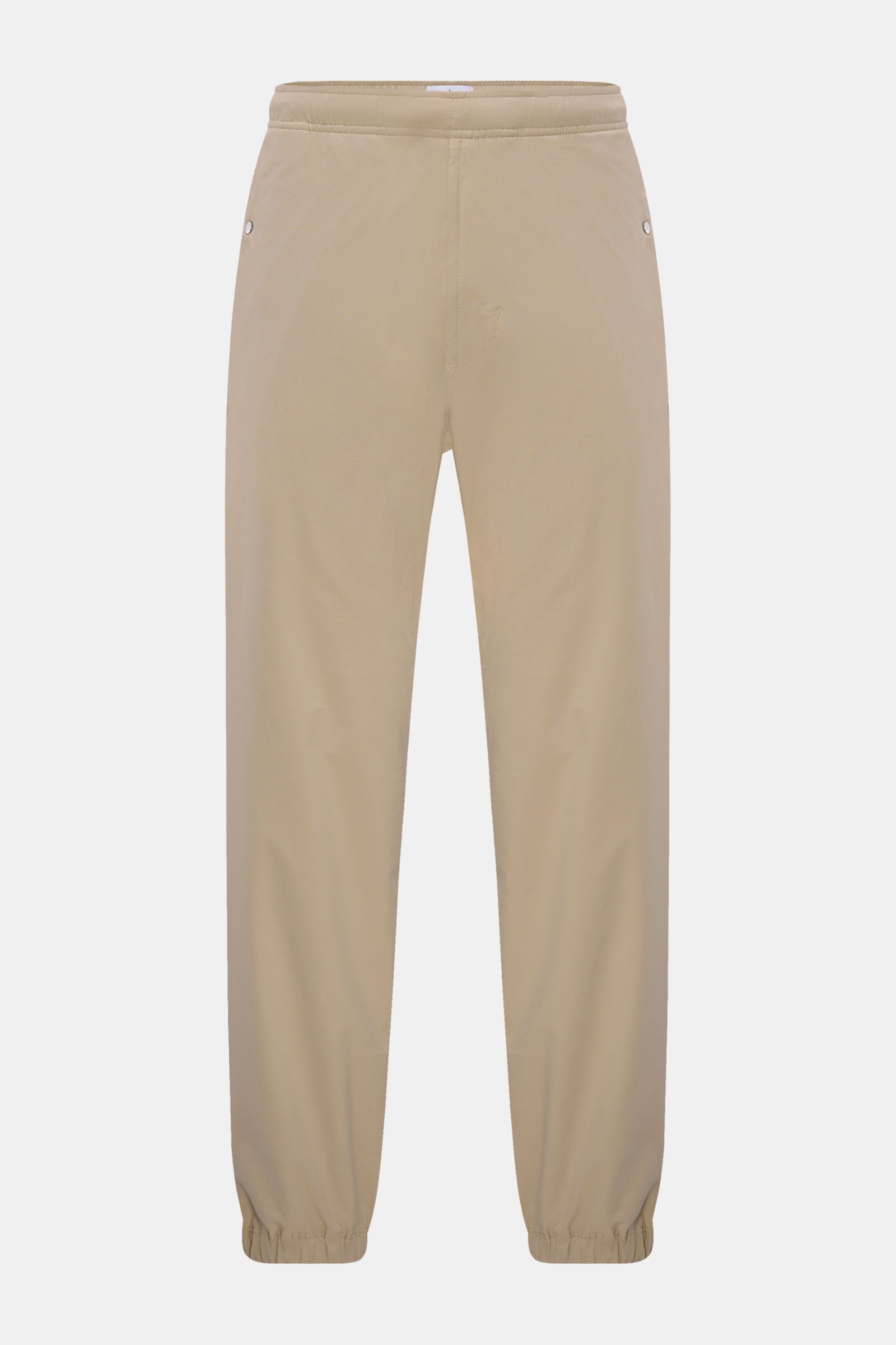 Stone Island Joggpants 'Stellina' beige