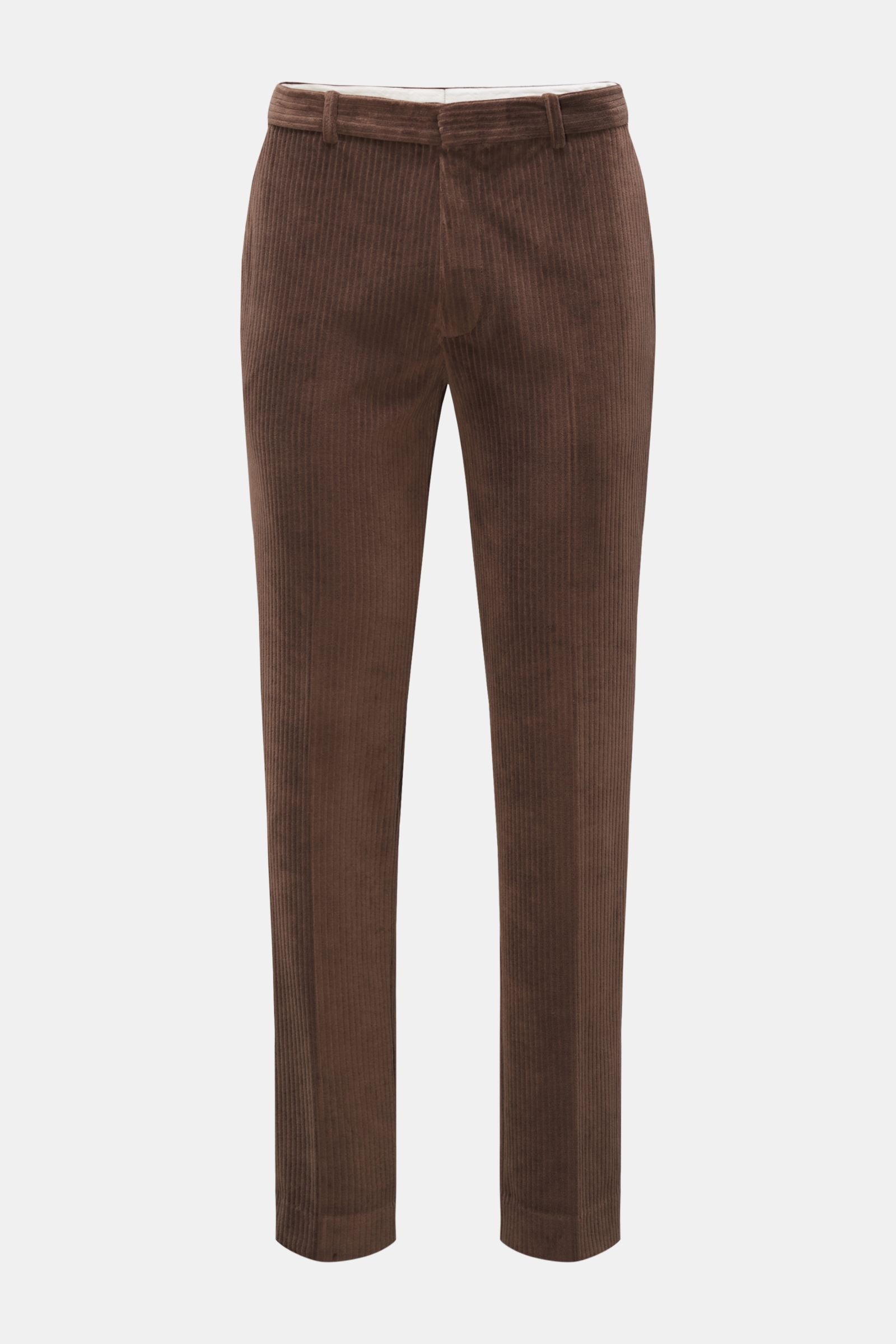 Circolo 1901 Cordhose braun