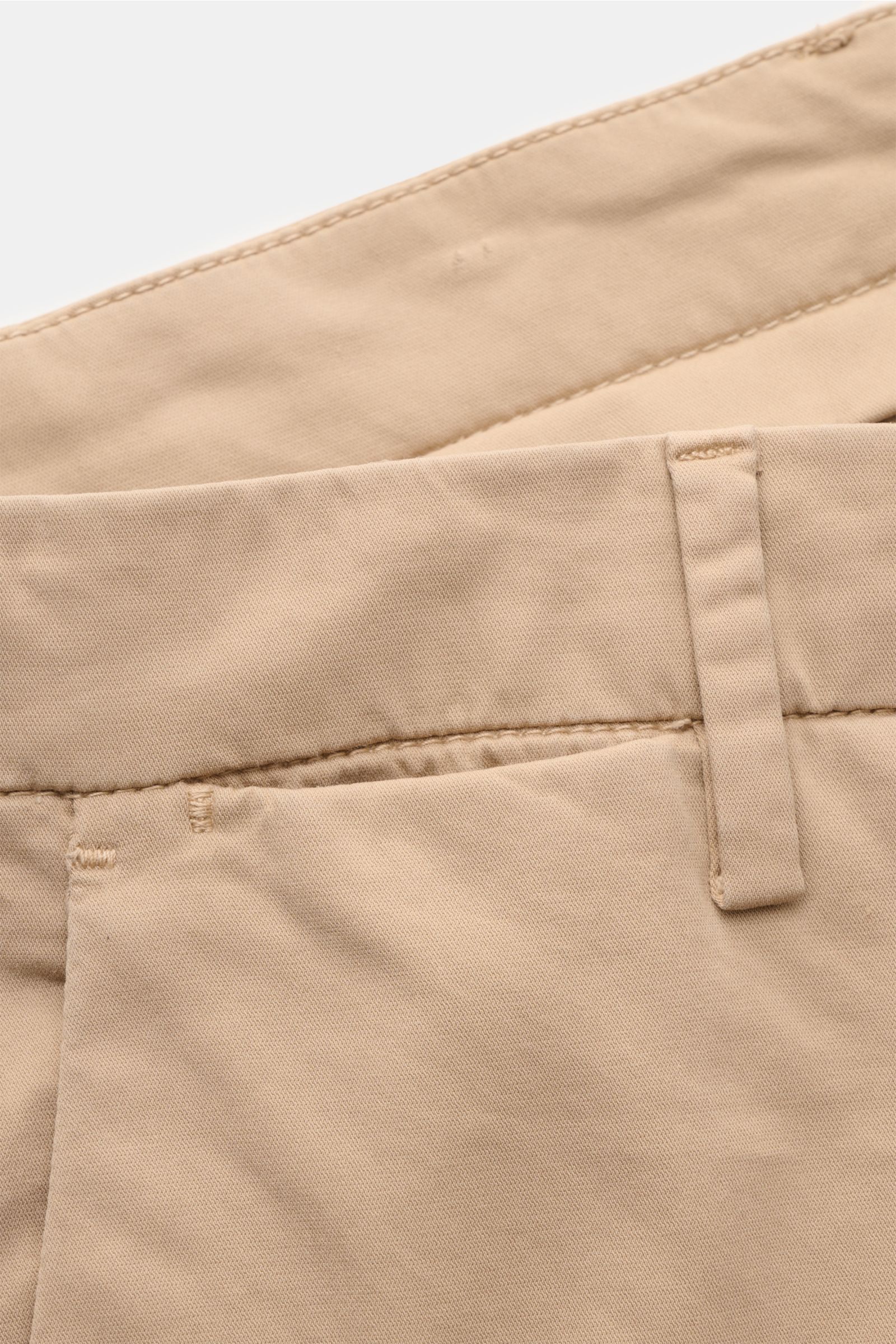 Briglia 1949 Baumwollhose beige