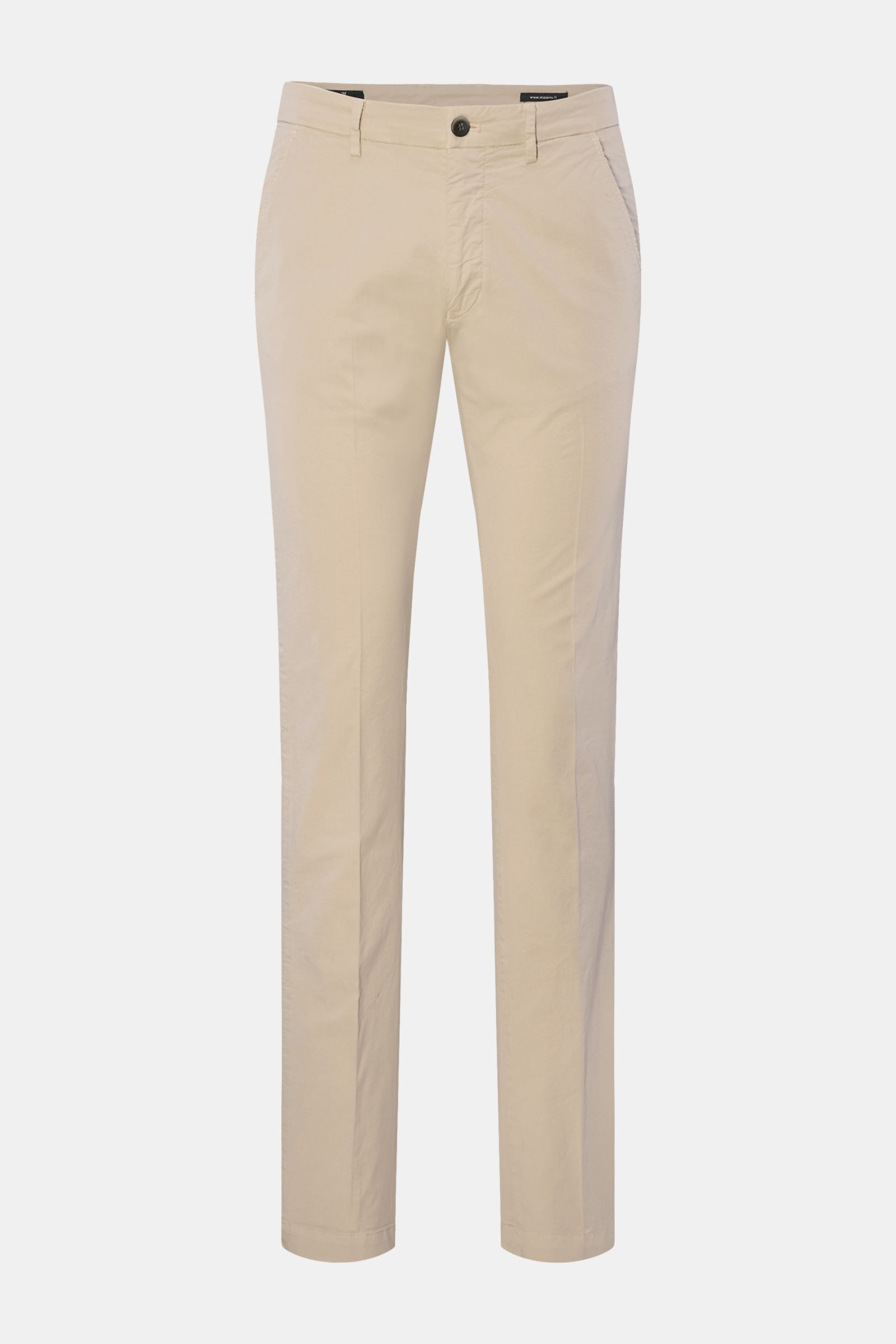 Mason's Chino 'Torino Style' beige