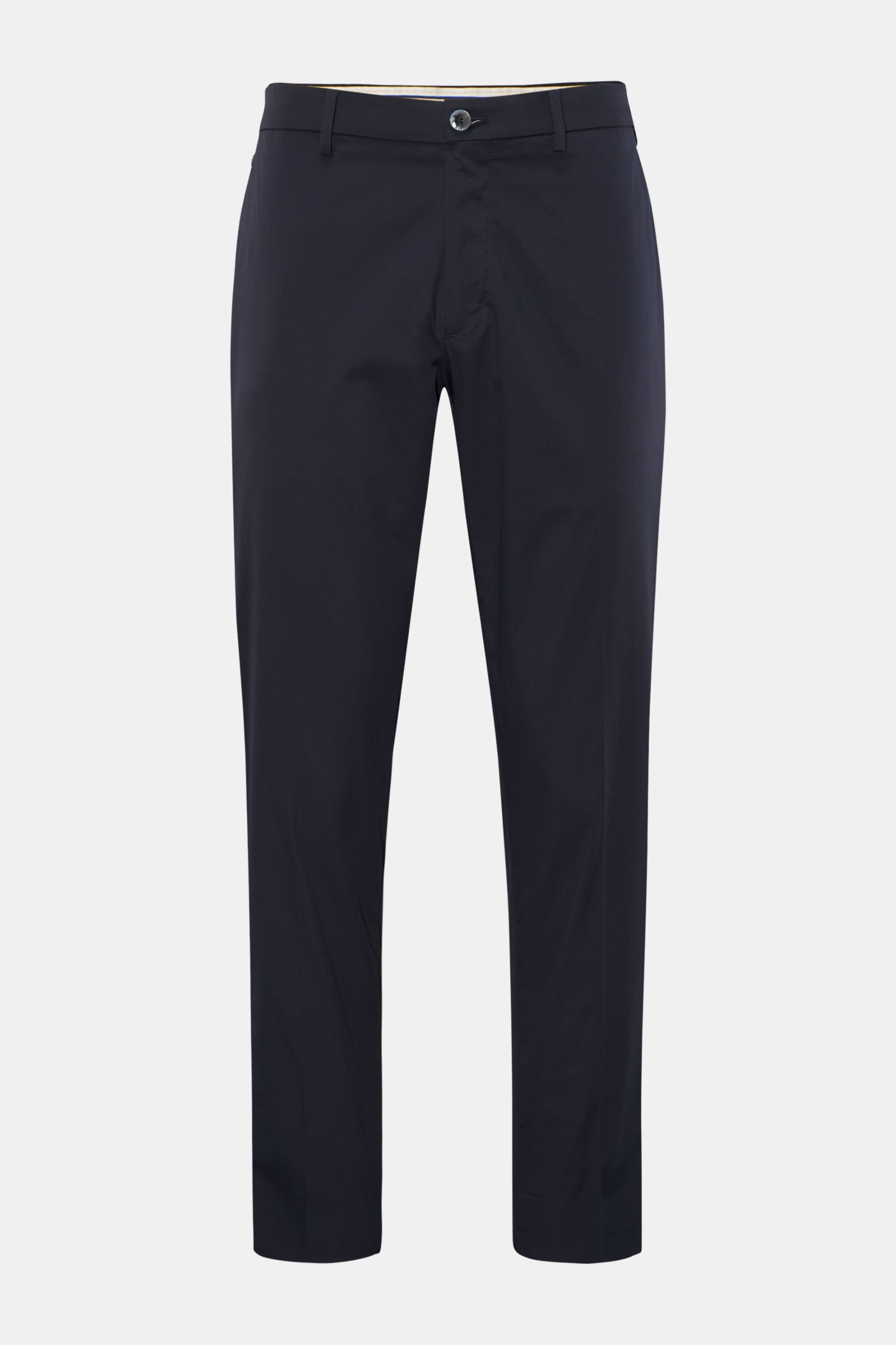 GTA Jogger pants 'Davide' navy